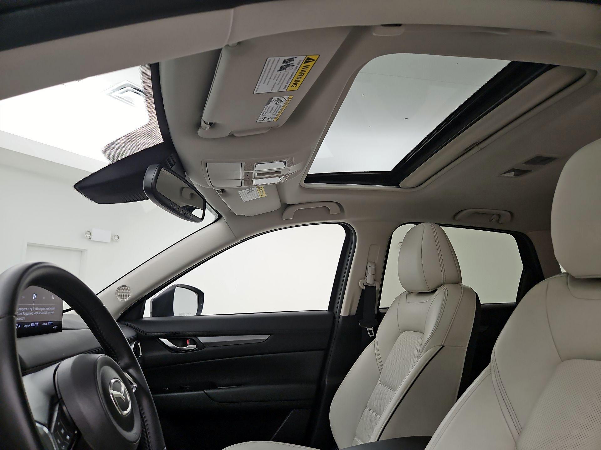 Thumbnail: 2024 Mazda CX-5 - 20