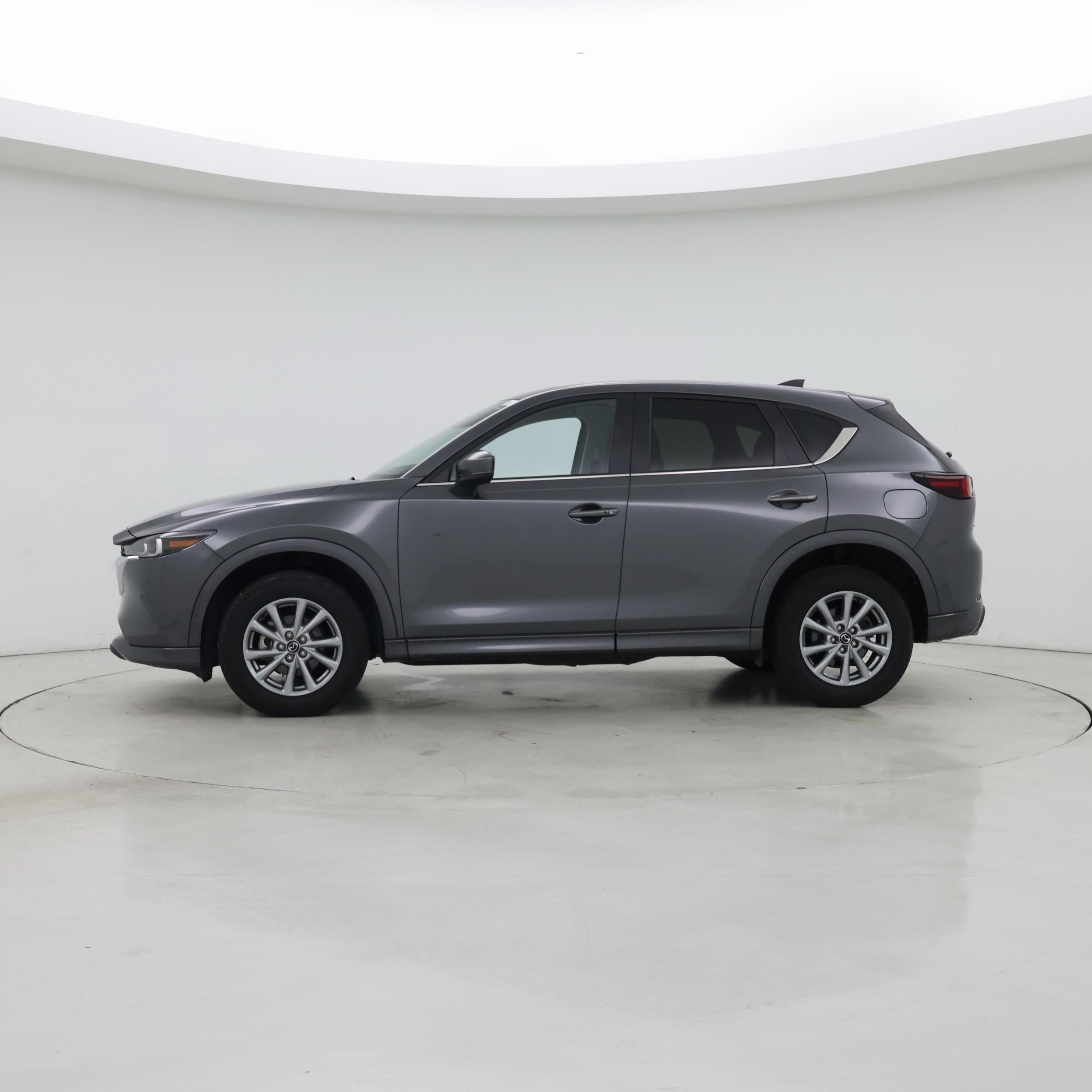 Thumbnail: 2024 Mazda CX-5 - 3