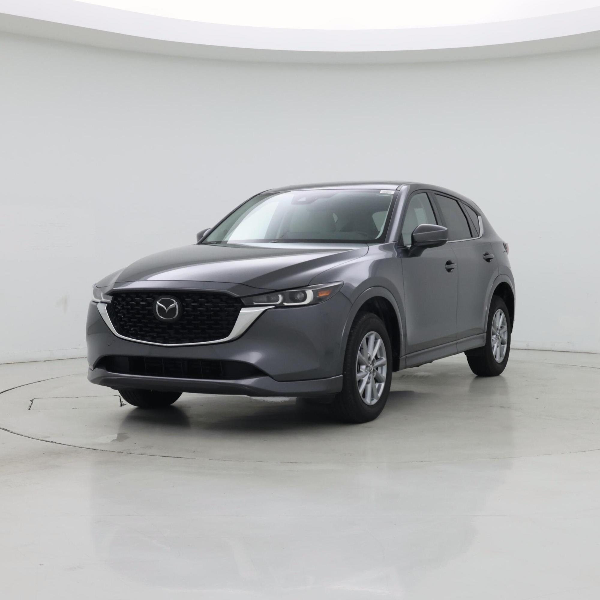 Thumbnail: 2024 Mazda CX-5 - 4
