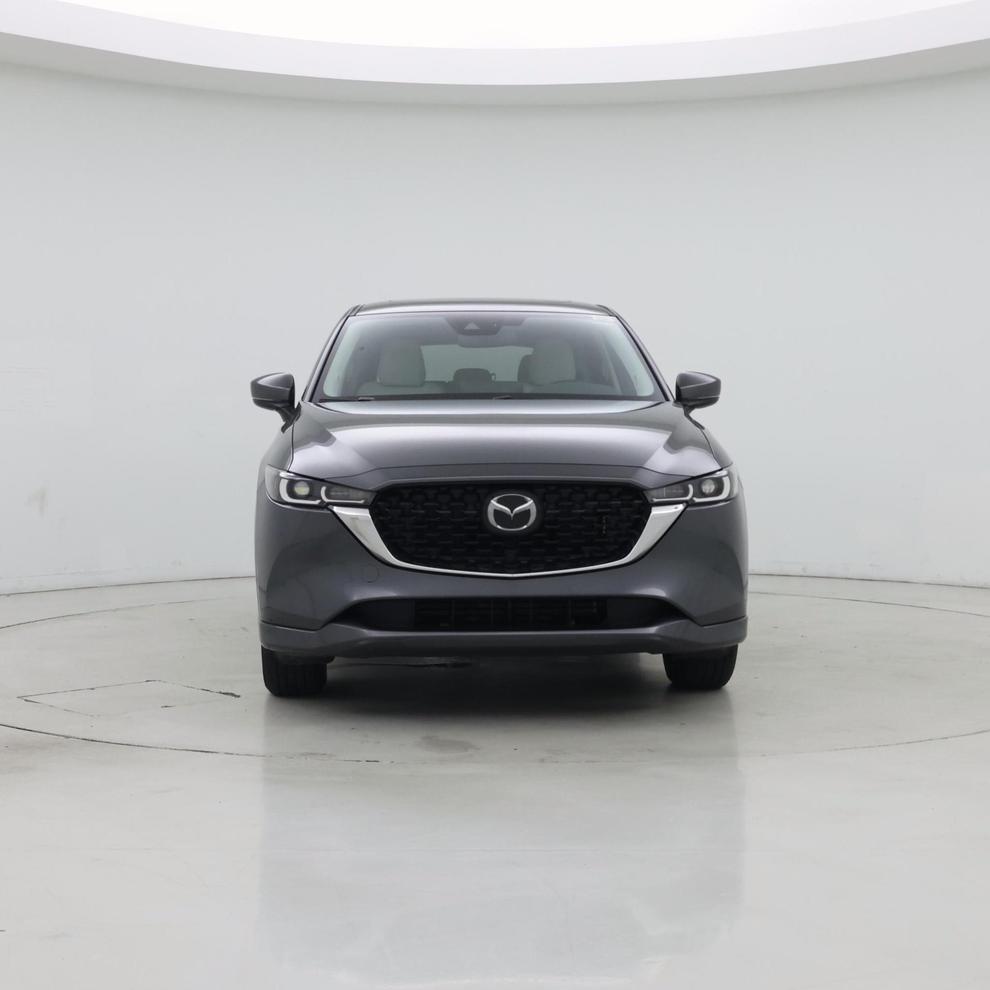 Thumbnail: 2024 Mazda CX-5 - 5
