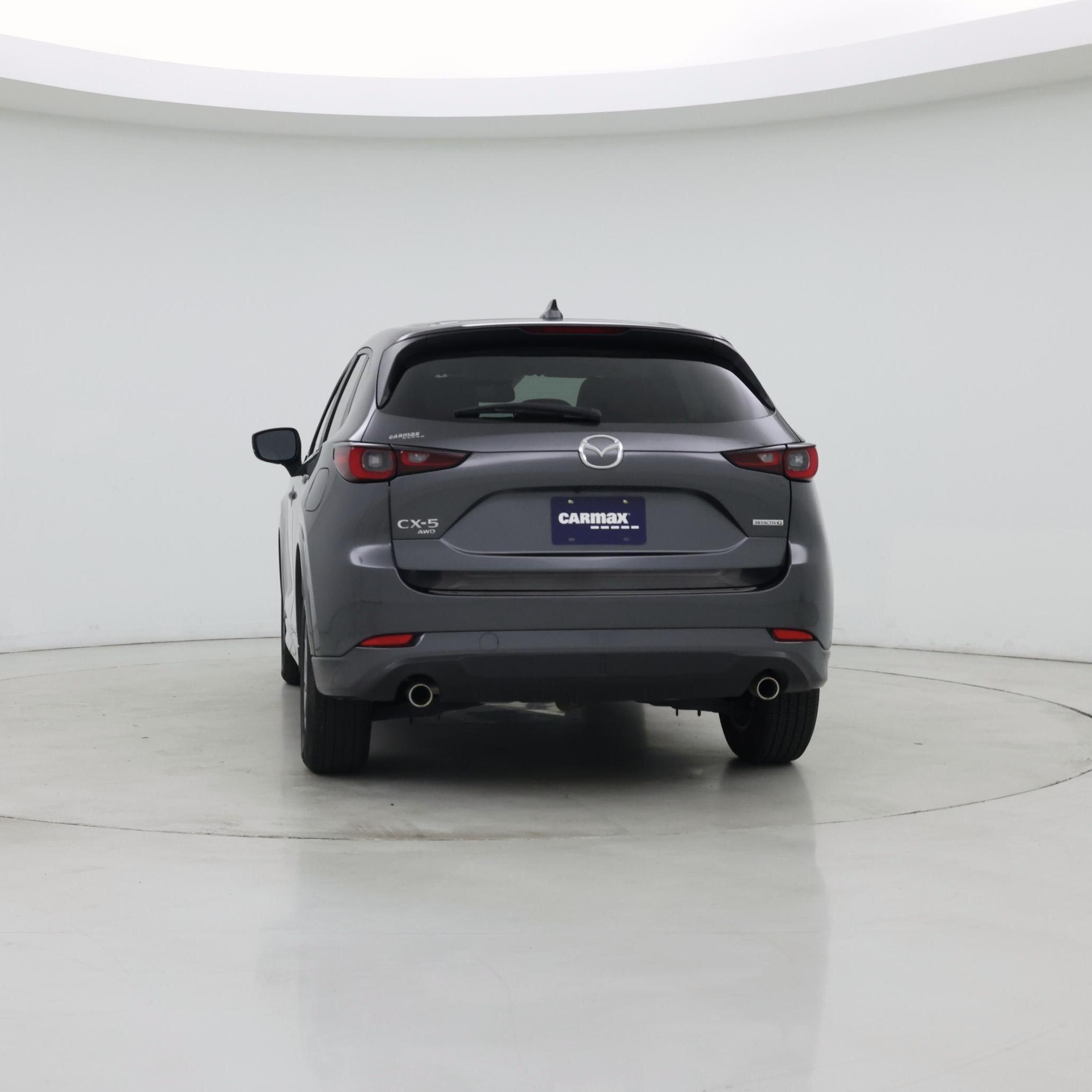 Thumbnail: 2024 Mazda CX-5 - 6