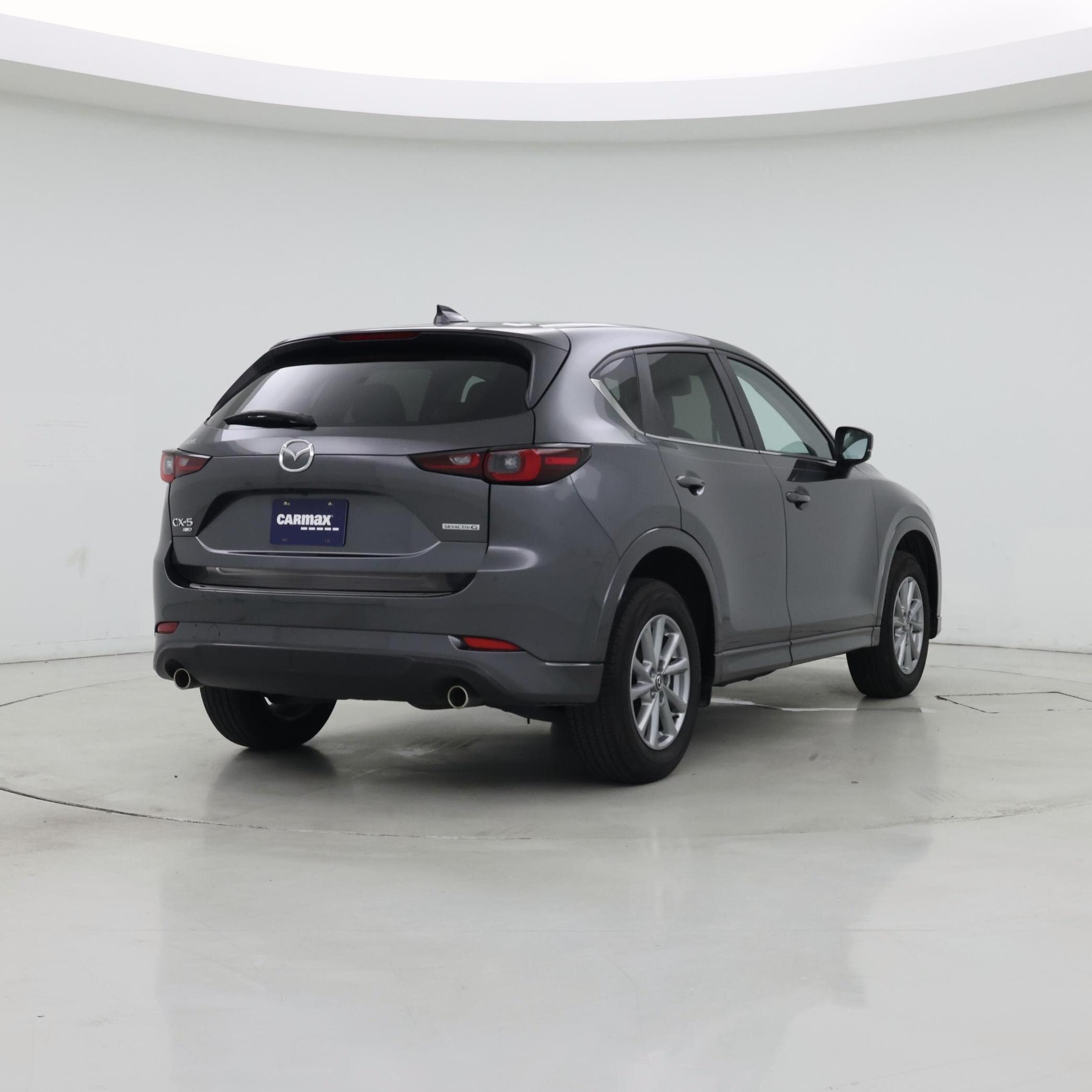 Thumbnail: 2024 Mazda CX-5 - 8