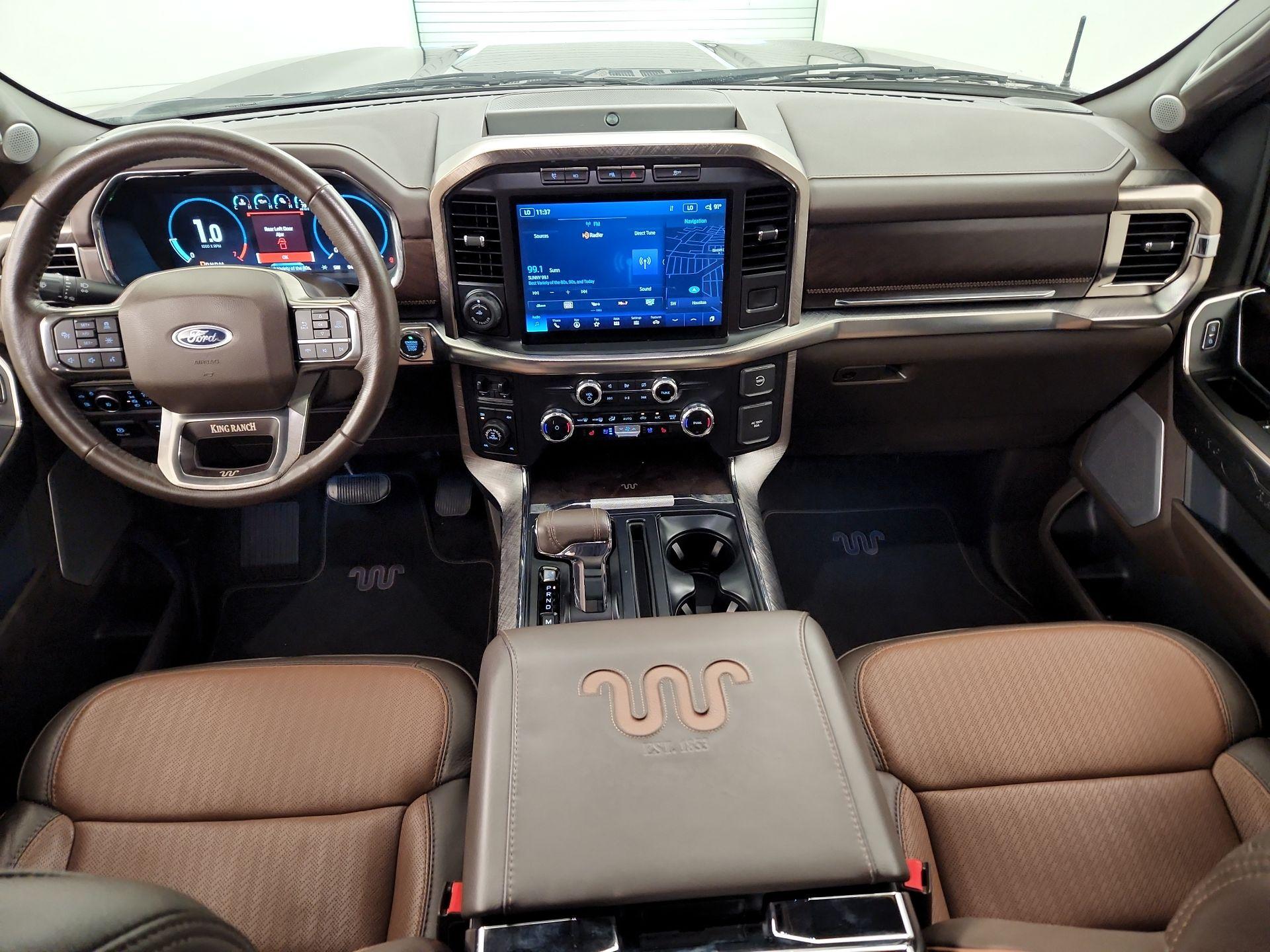Thumbnail: 2023 Ford F-150 - 9