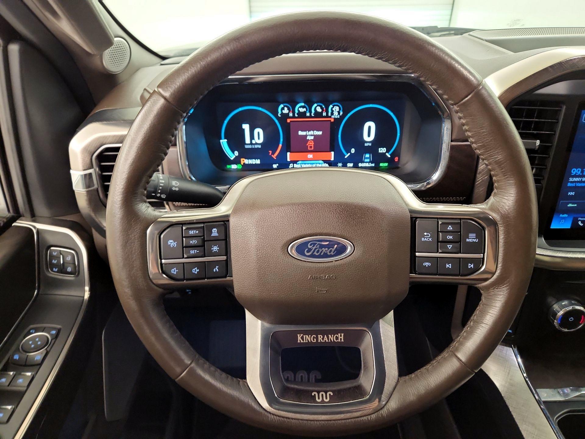 Thumbnail: 2023 Ford F-150 - 10