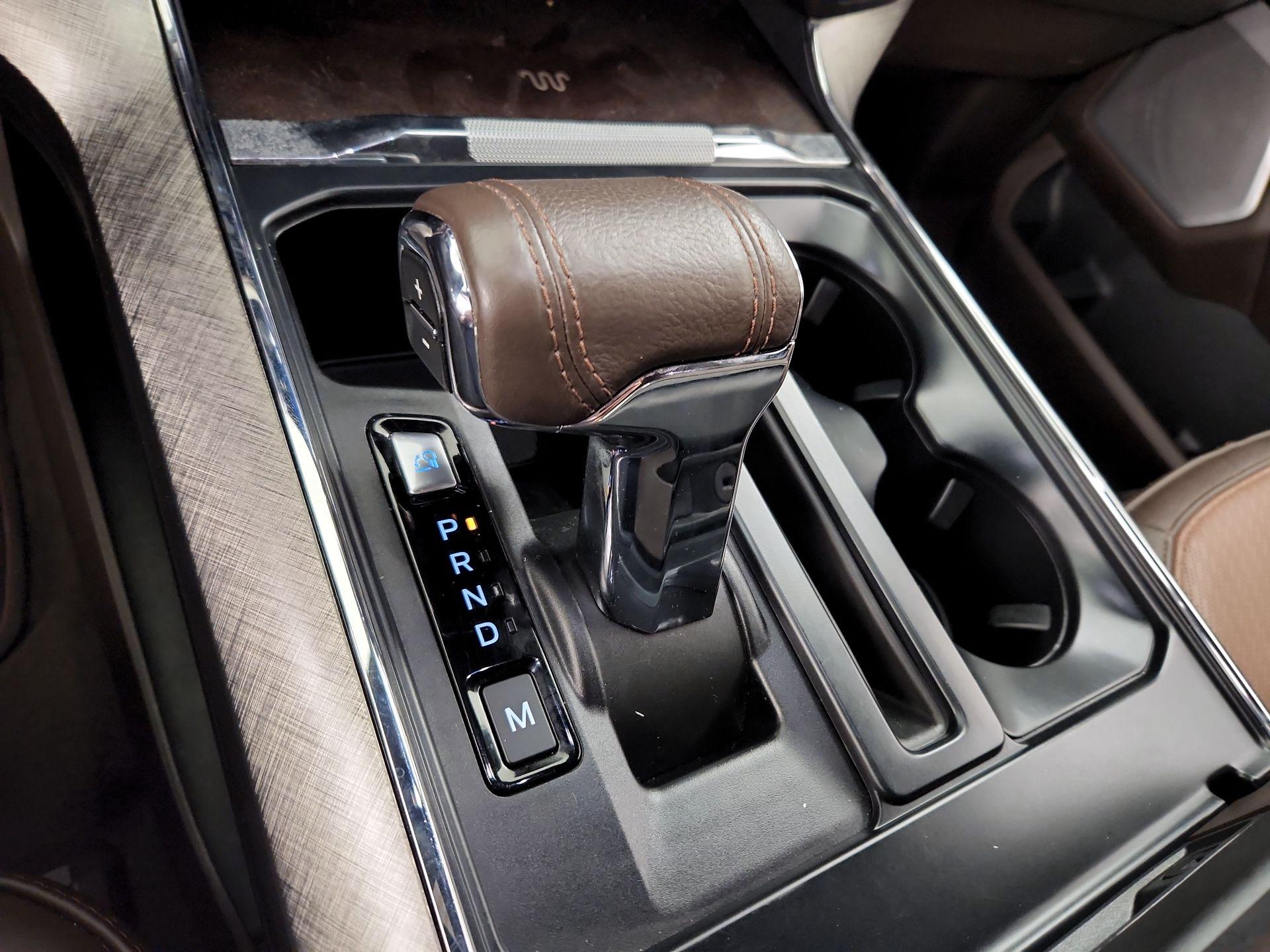 Thumbnail: 2023 Ford F-150 - 18