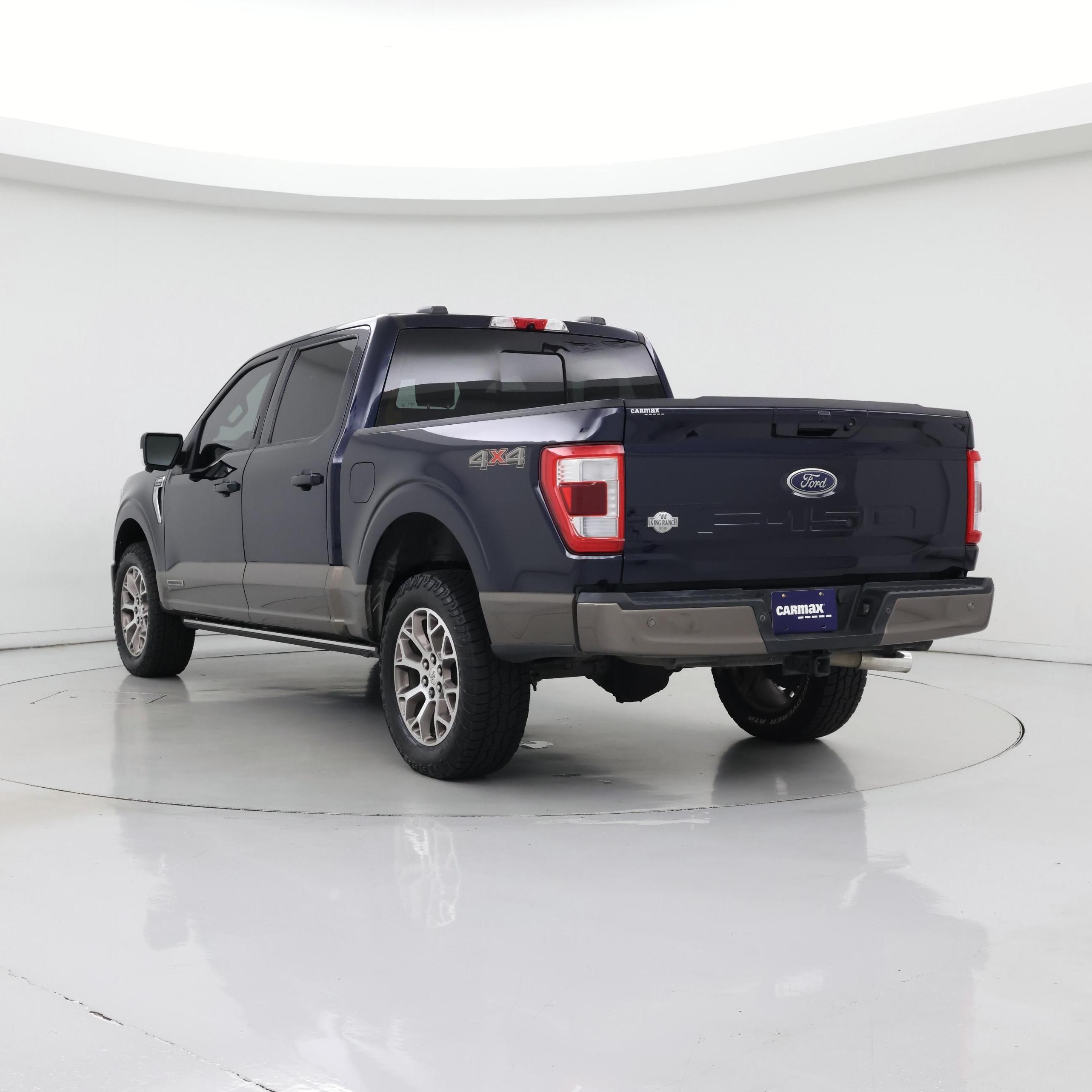 Thumbnail: 2023 Ford F-150 - 2