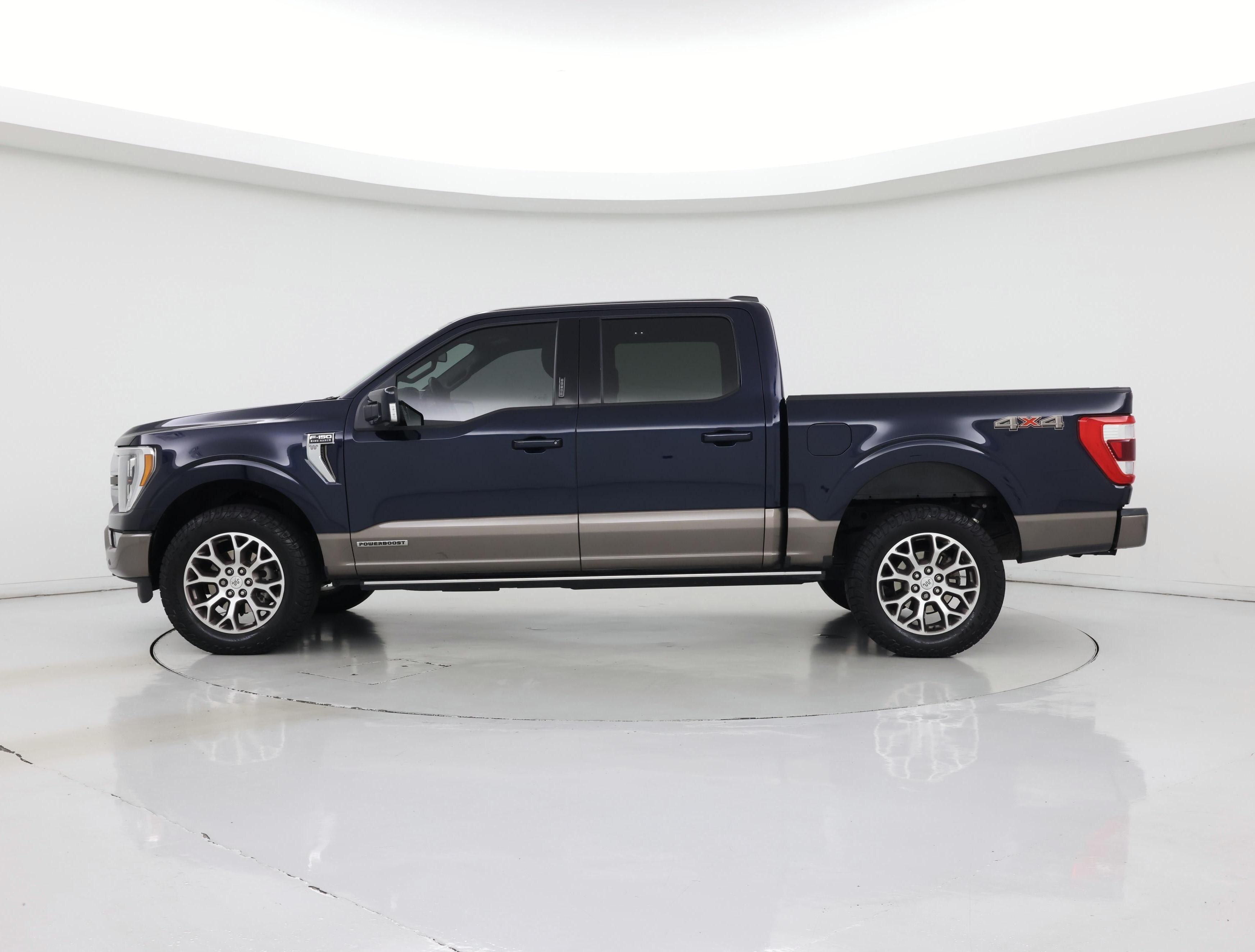 Thumbnail: 2023 Ford F-150 - 3