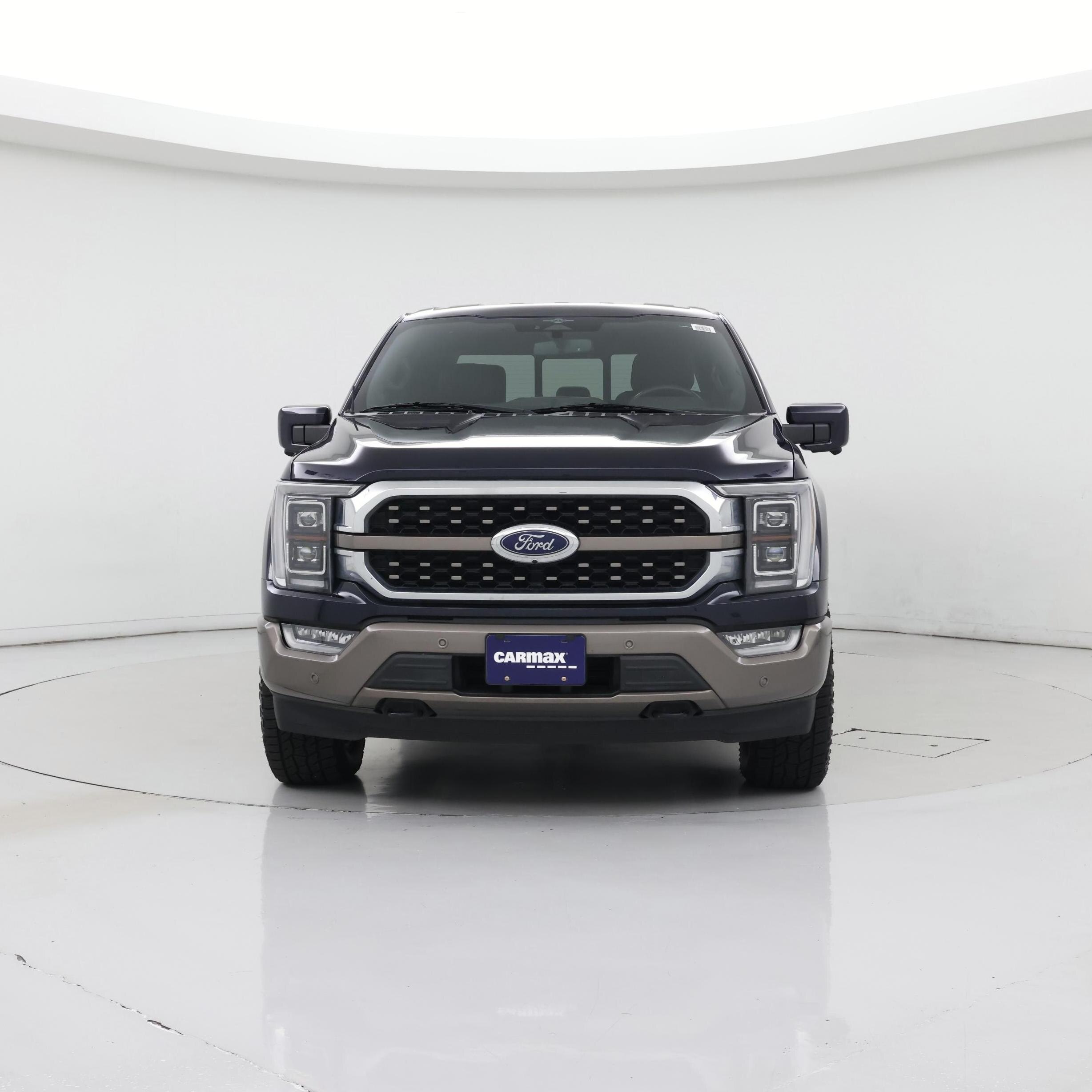 Thumbnail: 2023 Ford F-150 - 5