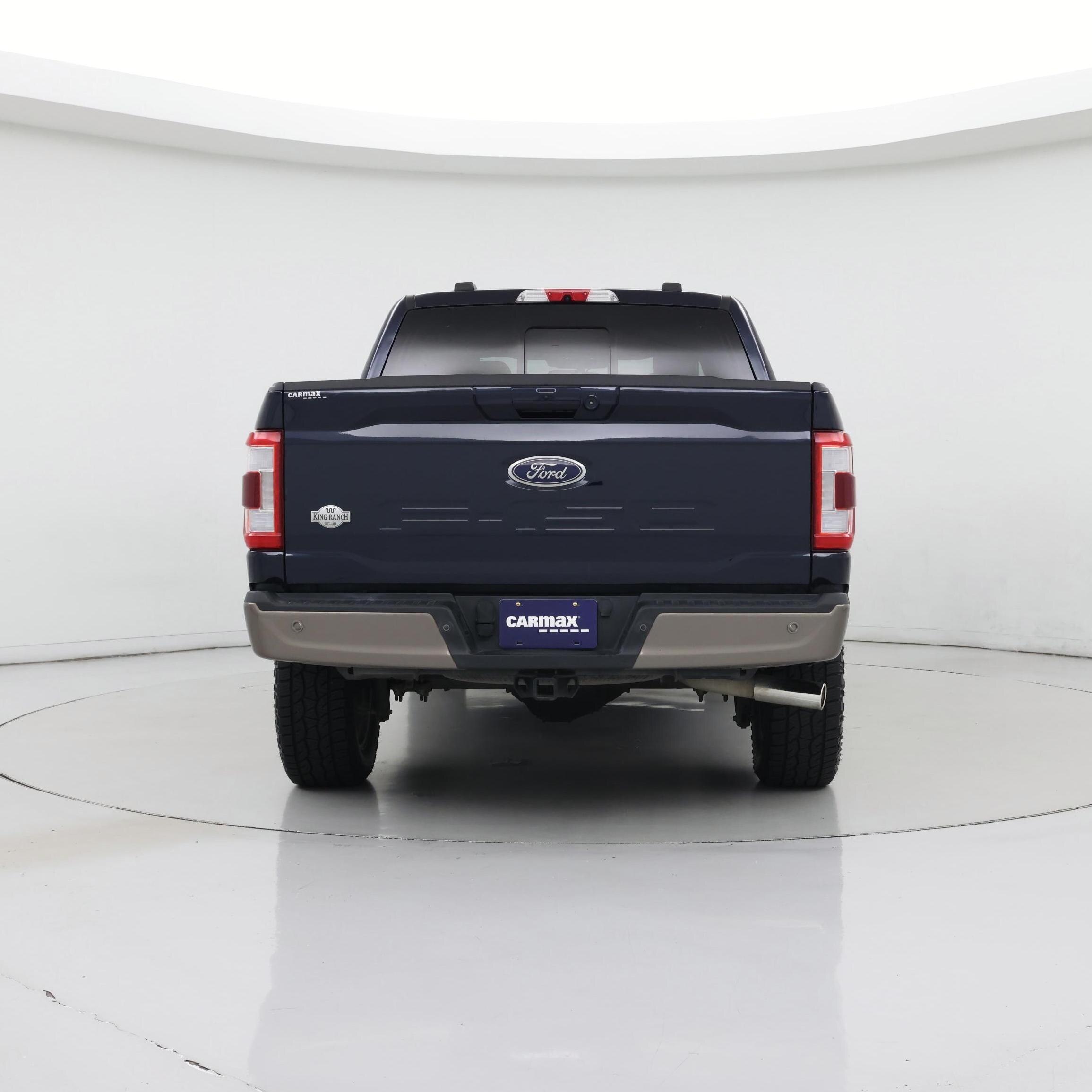 Thumbnail: 2023 Ford F-150 - 6