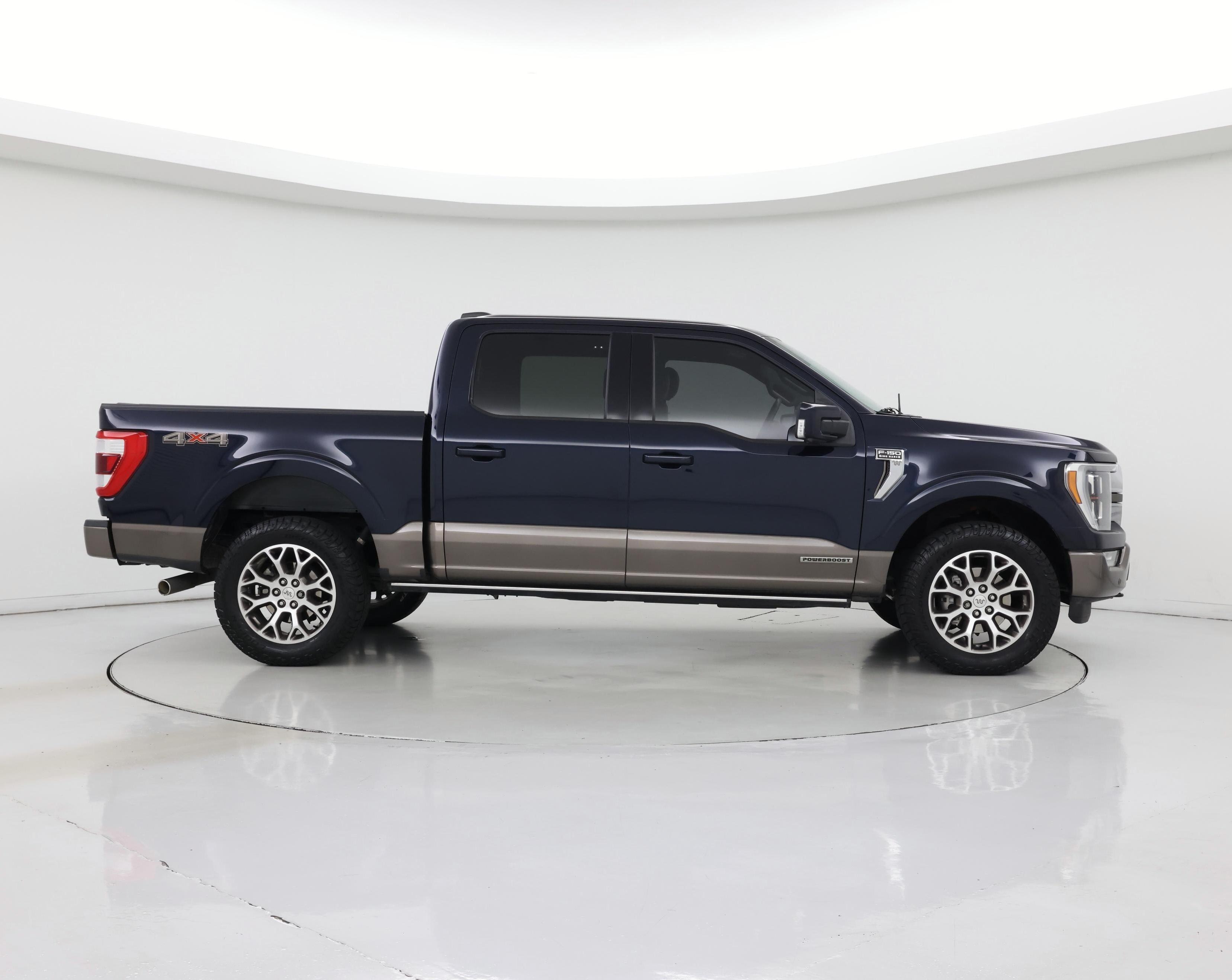 Thumbnail: 2023 Ford F-150 - 7