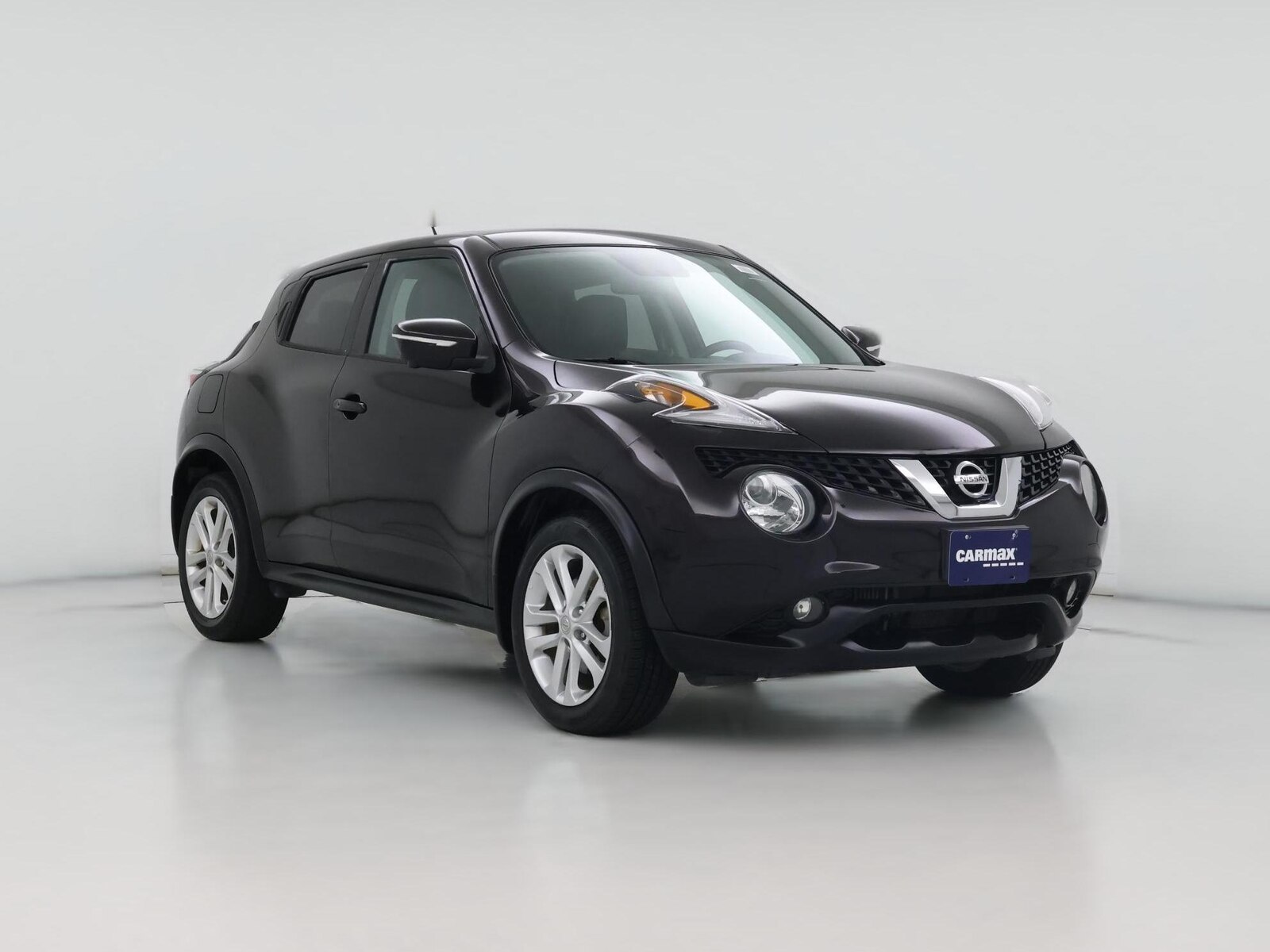 2015 Nissan JUKE