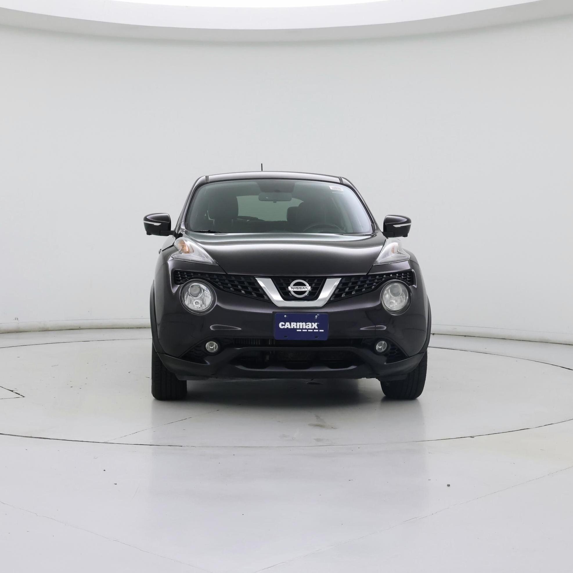 Thumbnail: 2015 Nissan Juke - 5
