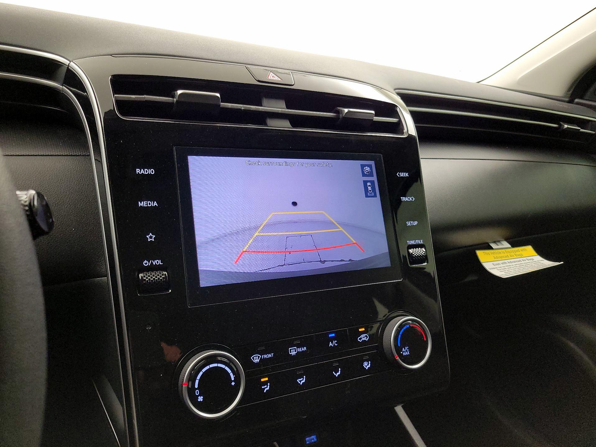 Thumbnail: 2024 Hyundai Tucson - 14