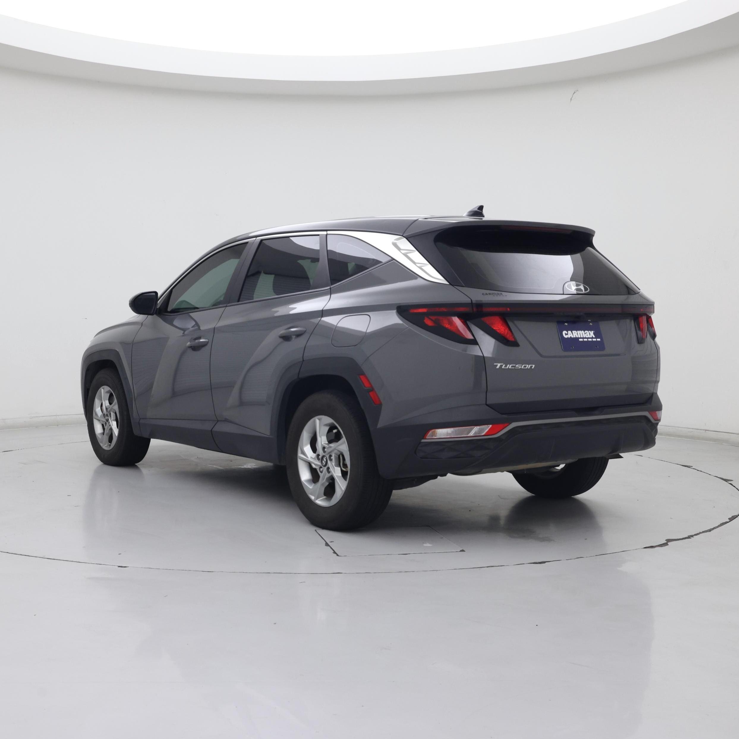 Thumbnail: 2024 Hyundai Tucson - 2