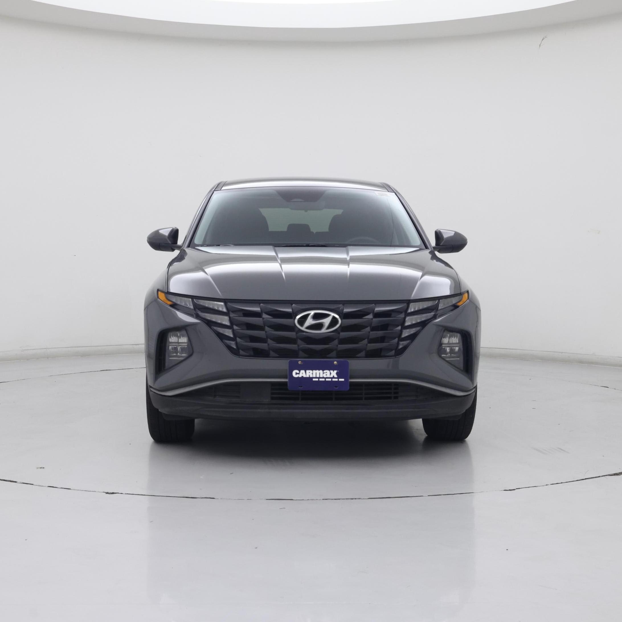 Thumbnail: 2024 Hyundai Tucson - 5