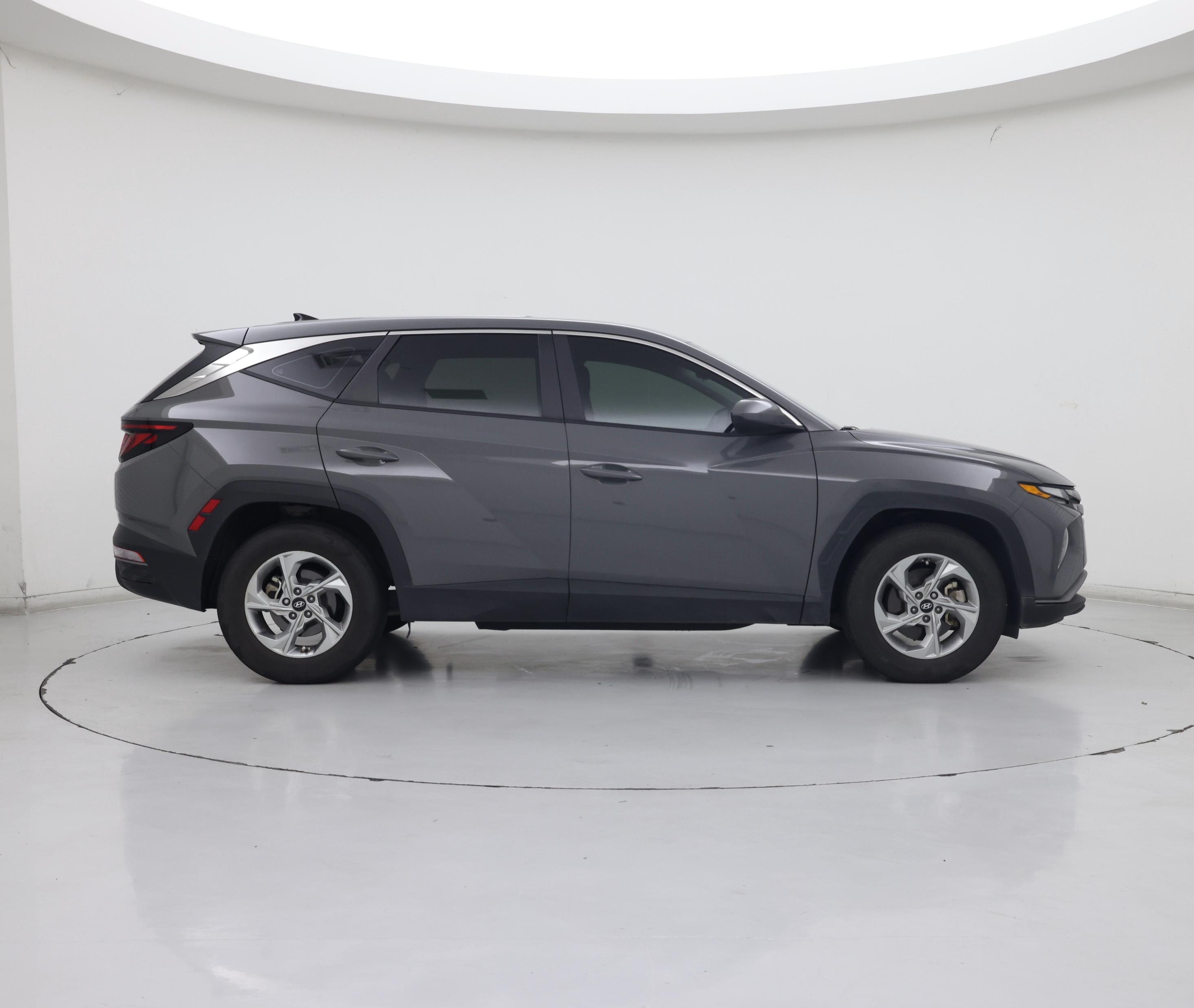 Thumbnail: 2024 Hyundai Tucson - 7