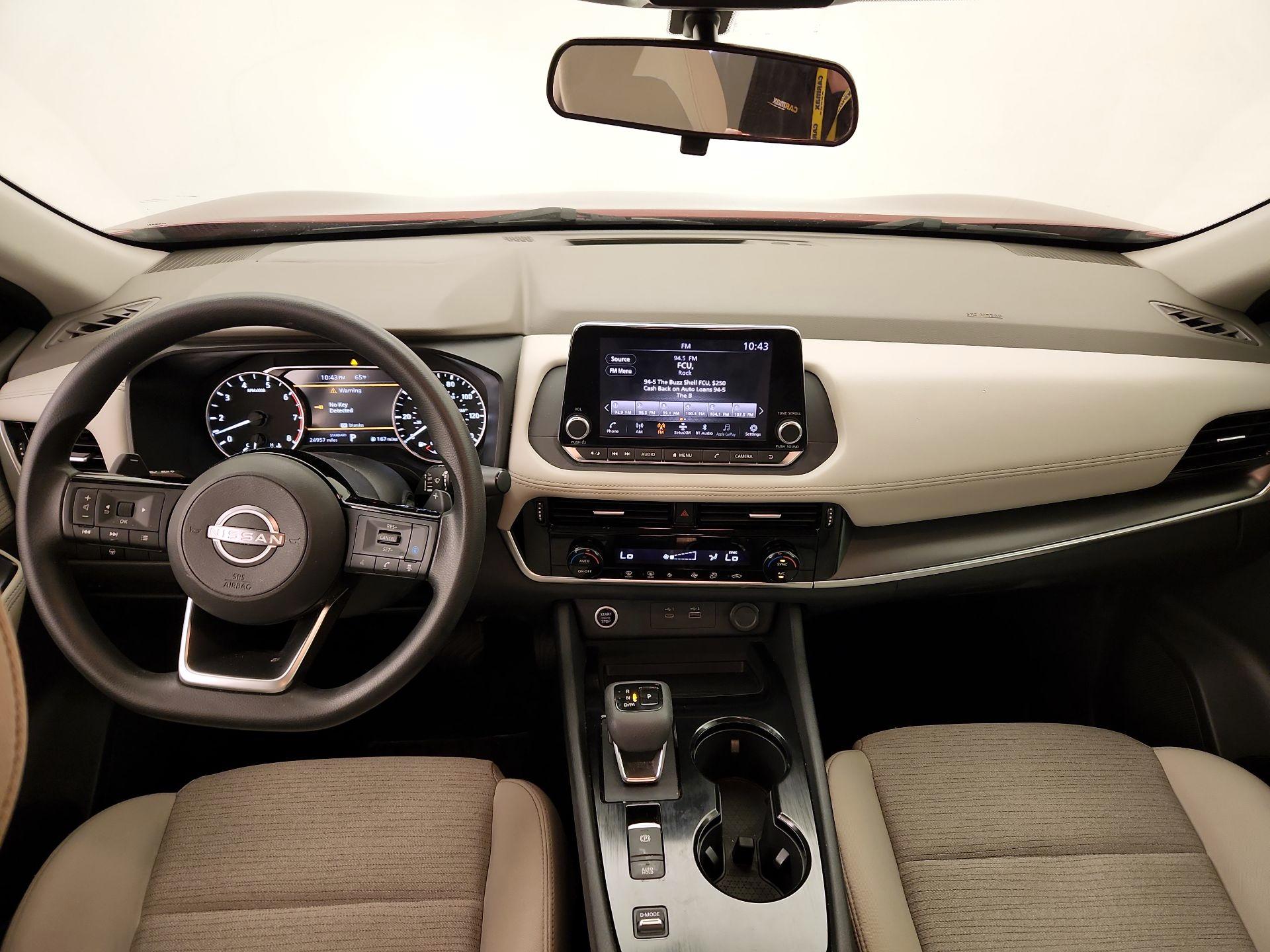 Thumbnail: 2023 Nissan Rogue - 9