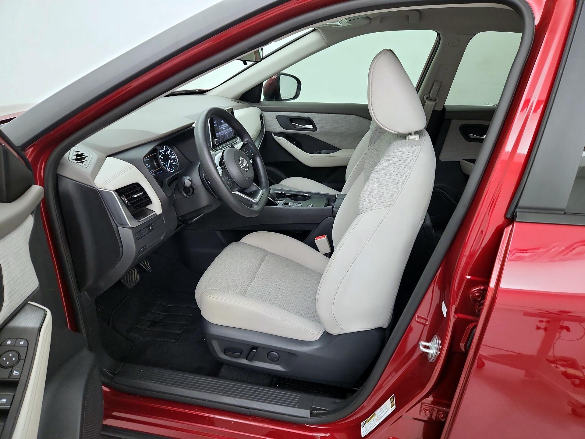 Thumbnail: 2023 Nissan Rogue - 11