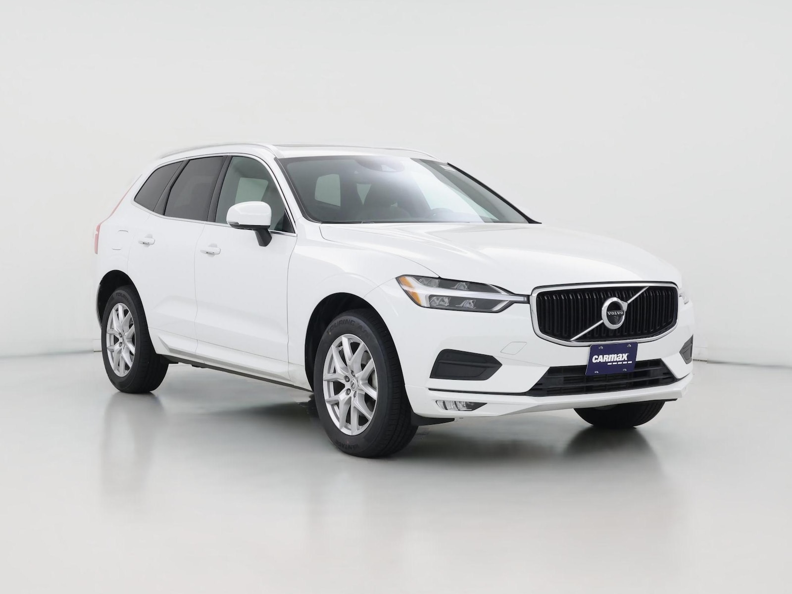 2021 Volvo XC60