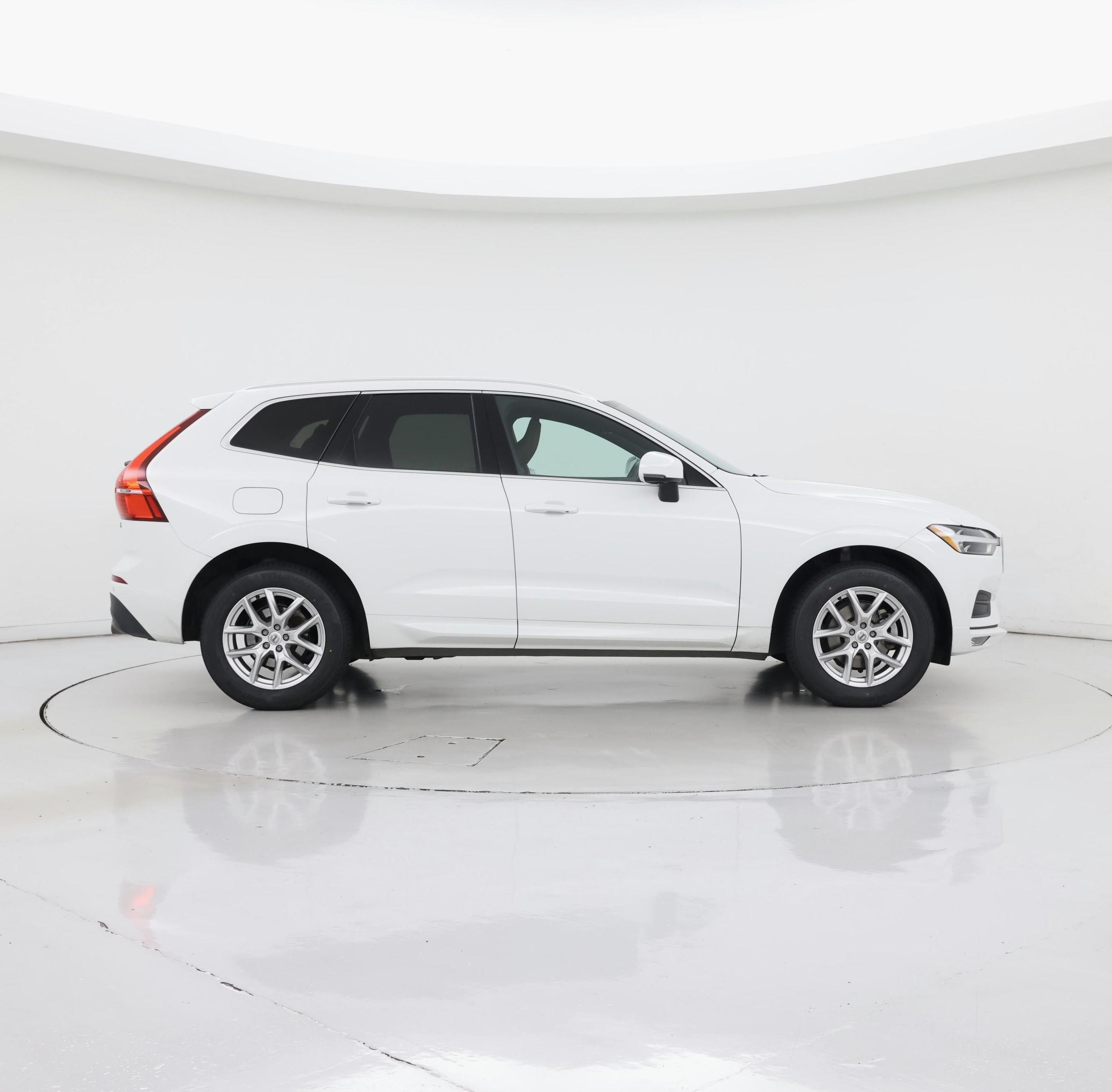 Thumbnail: 2021 Volvo XC60 - 7