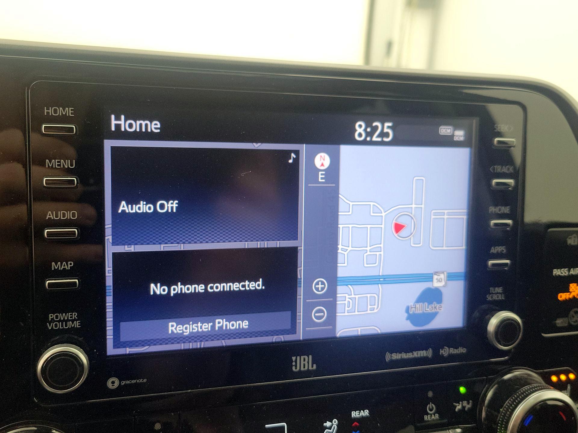 Thumbnail: 2022 Toyota Highlander - 15