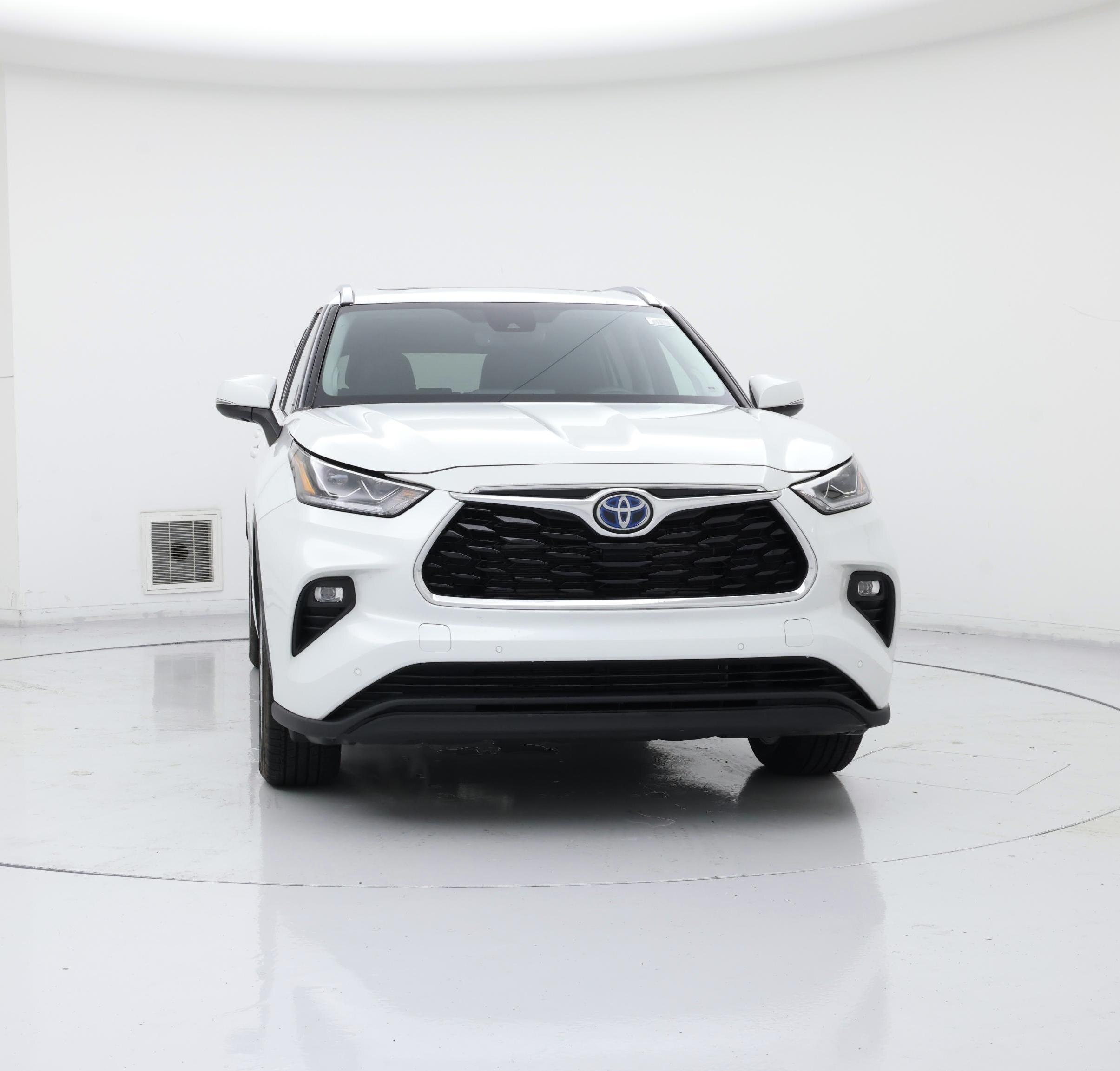 Thumbnail: 2022 Toyota Highlander - 5