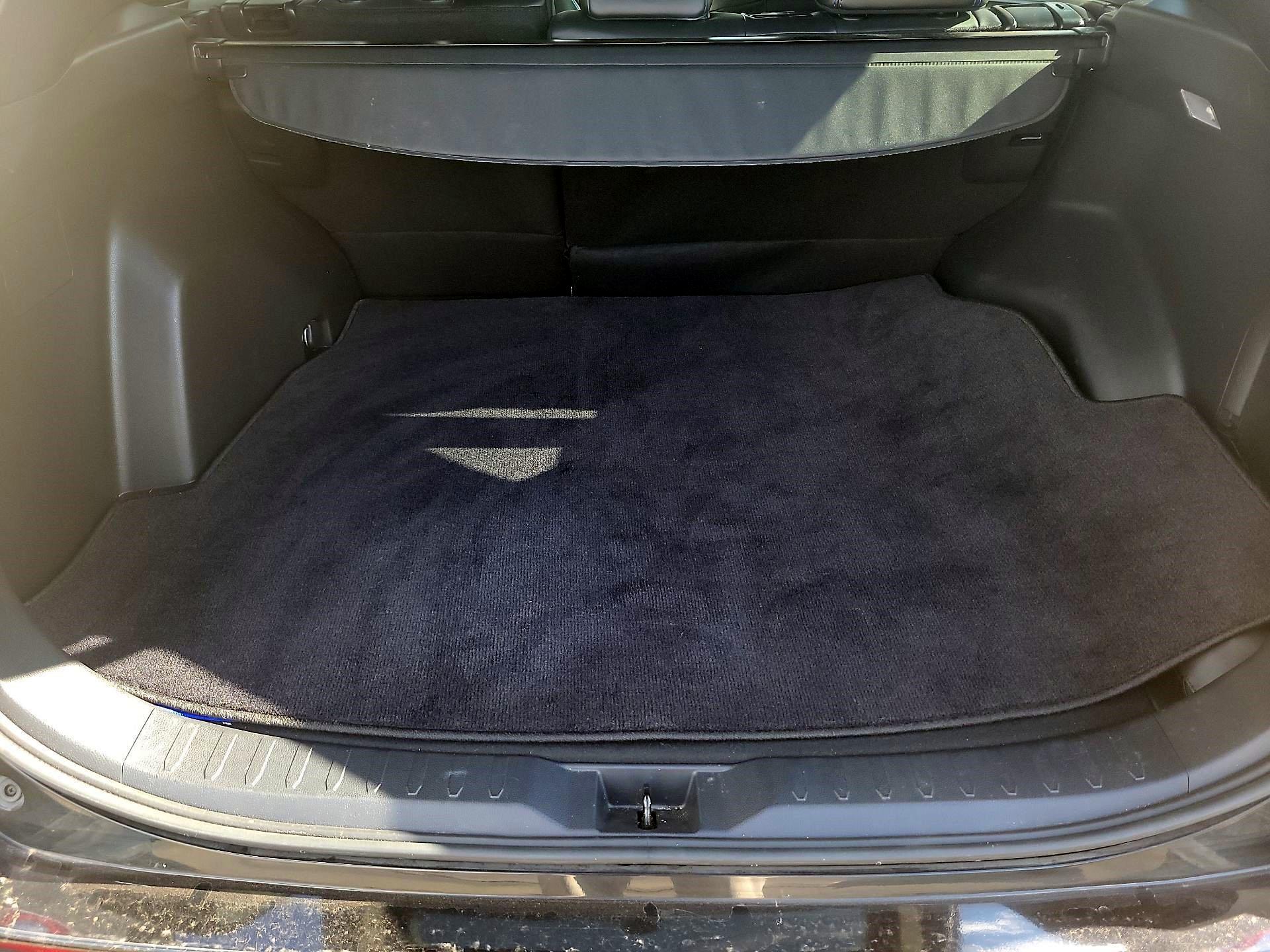 Thumbnail: 2021 Toyota RAV4 - 18