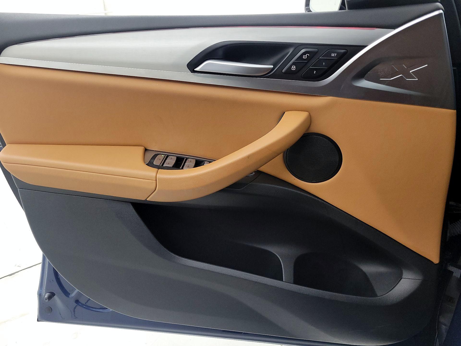Thumbnail: 2024 BMW X3 - 12