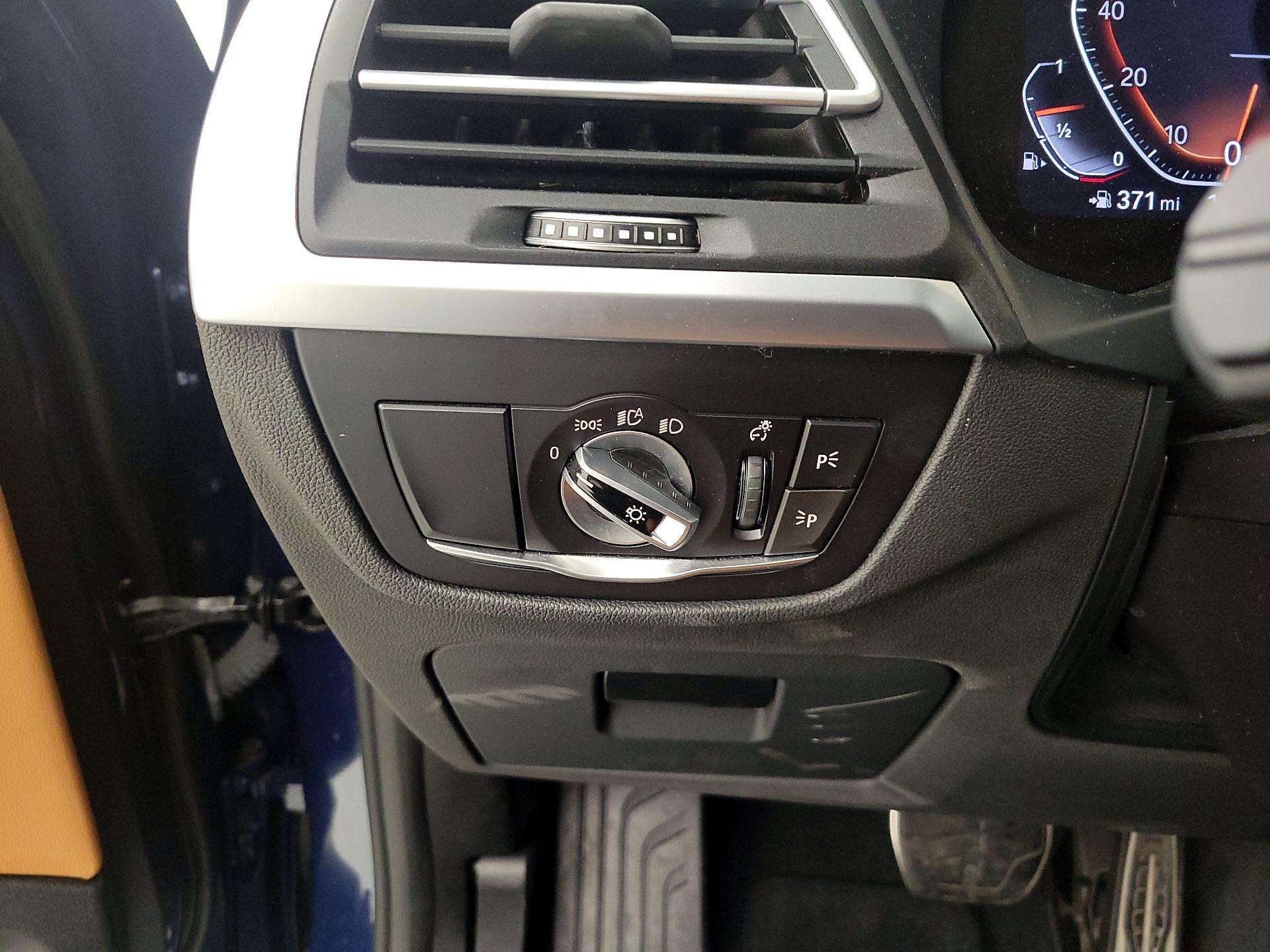 Thumbnail: 2024 BMW X3 - 13