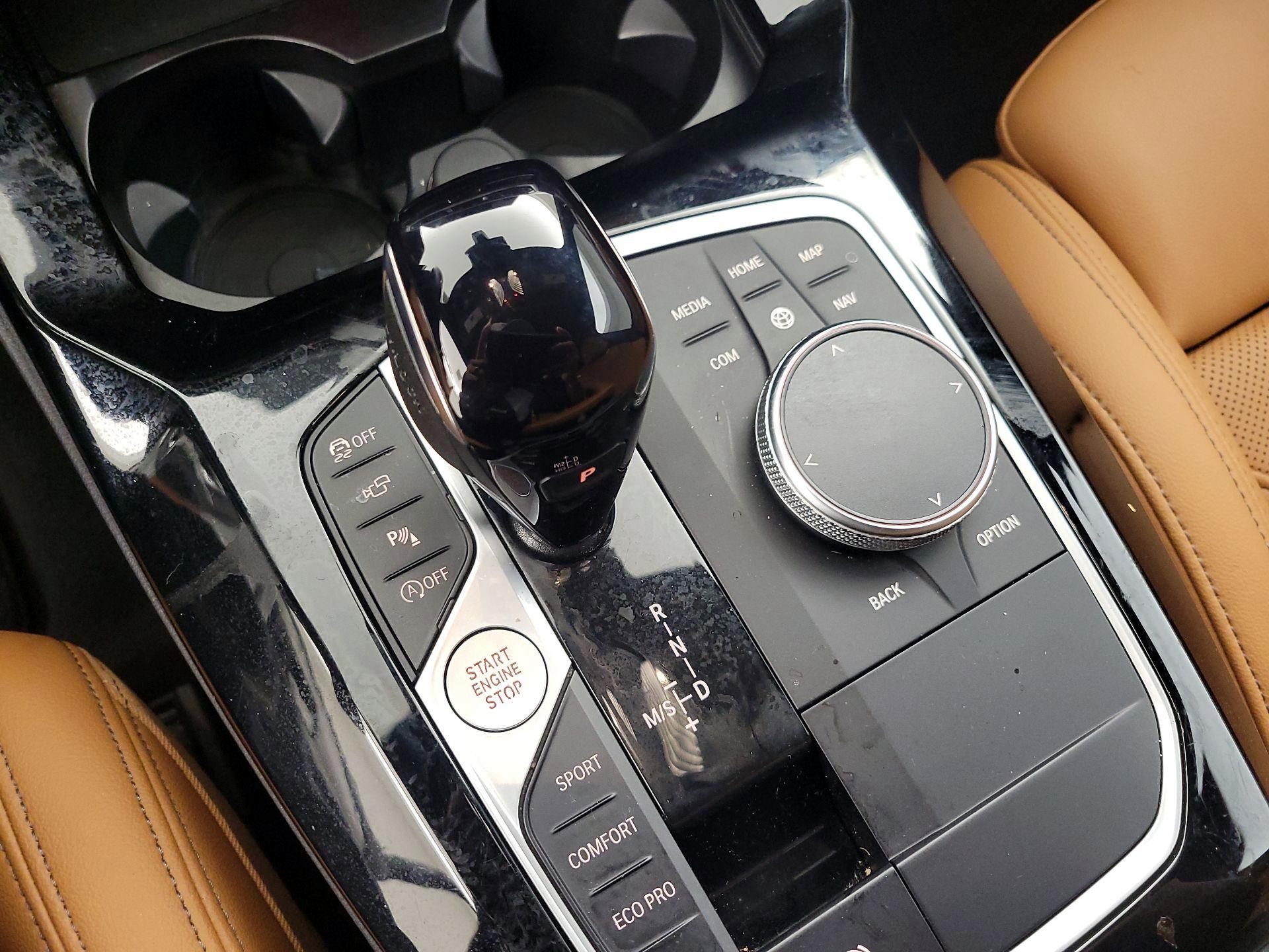 Thumbnail: 2024 BMW X3 - 18