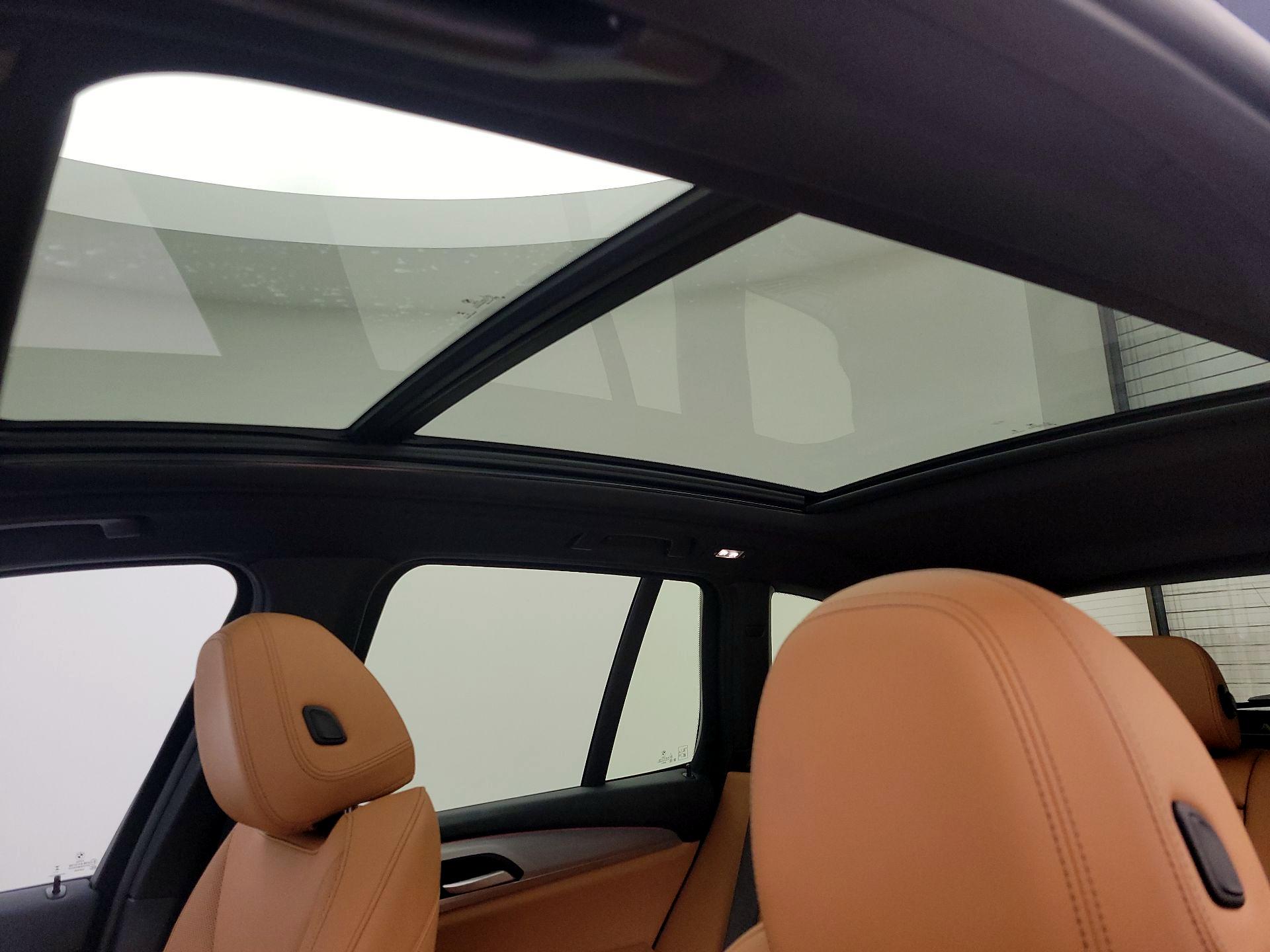 Thumbnail: 2024 BMW X3 - 20