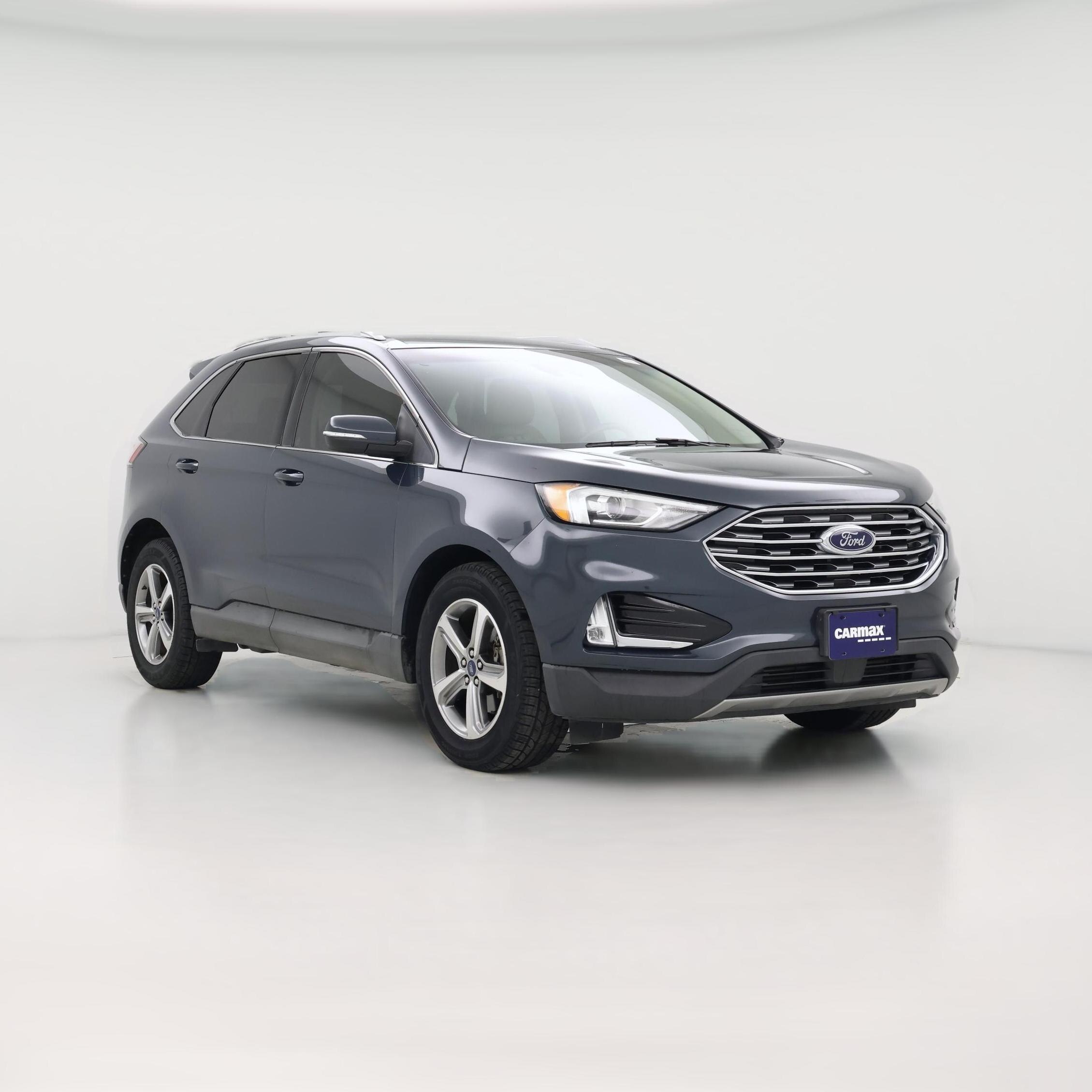 Thumbnail: 2019 Ford Edge - 1