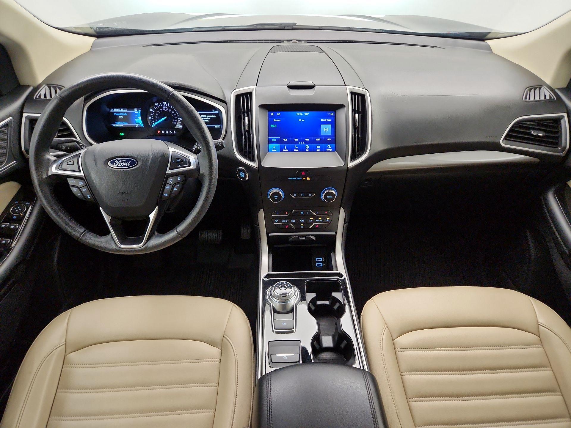 Thumbnail: 2019 Ford Edge - 9