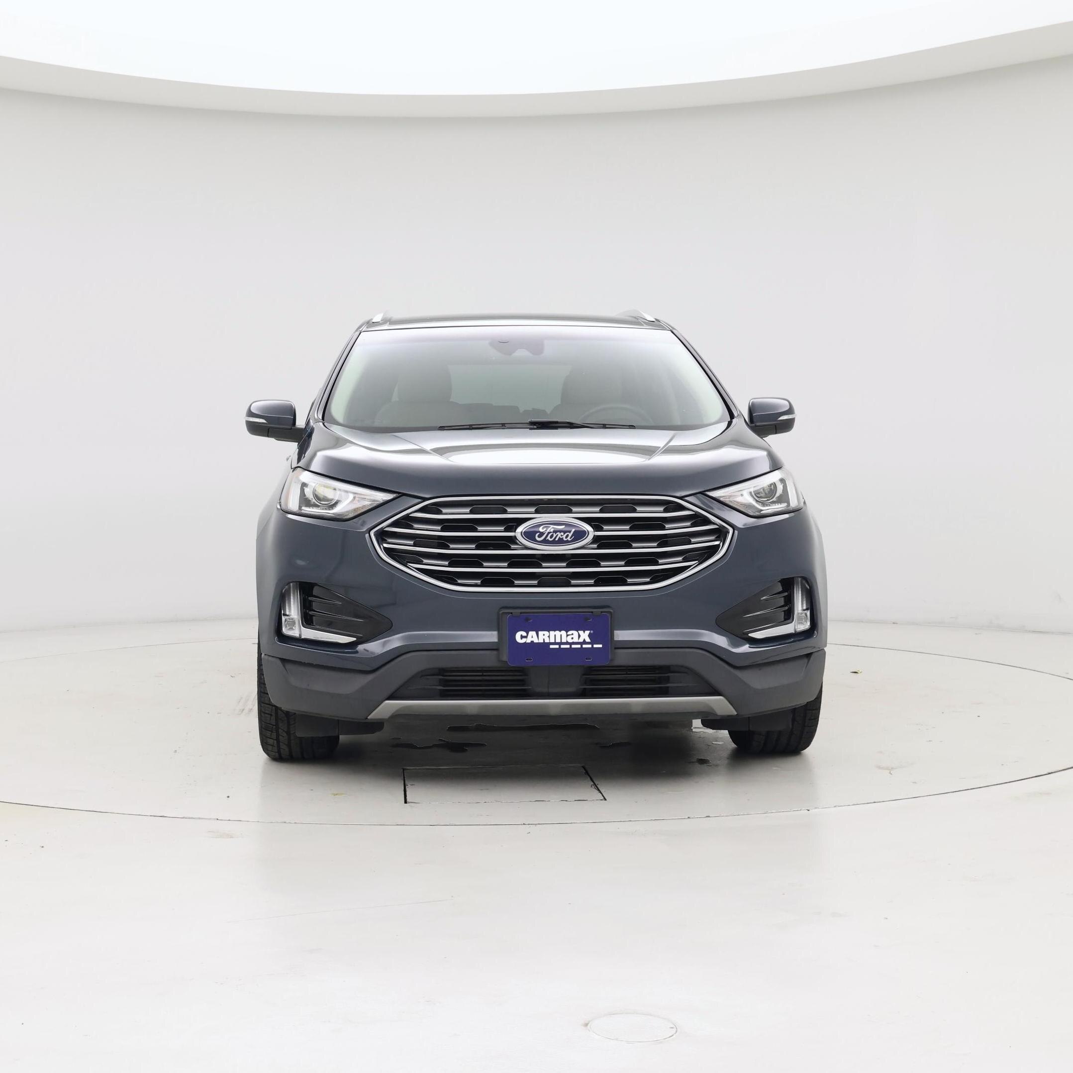 Thumbnail: 2019 Ford Edge - 5