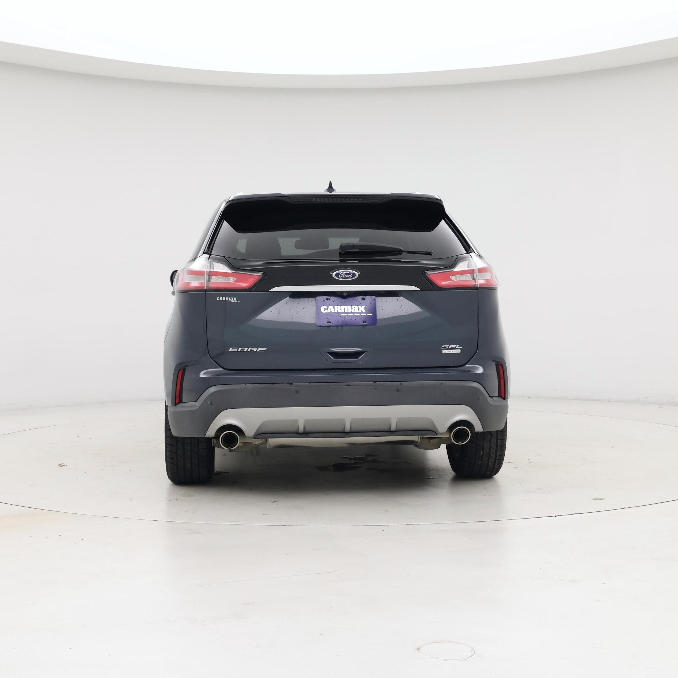 Thumbnail: 2019 Ford Edge - 6