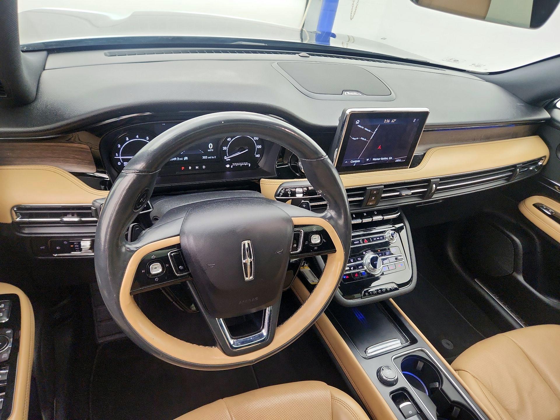 Thumbnail: 2020 Lincoln Corsair - 9