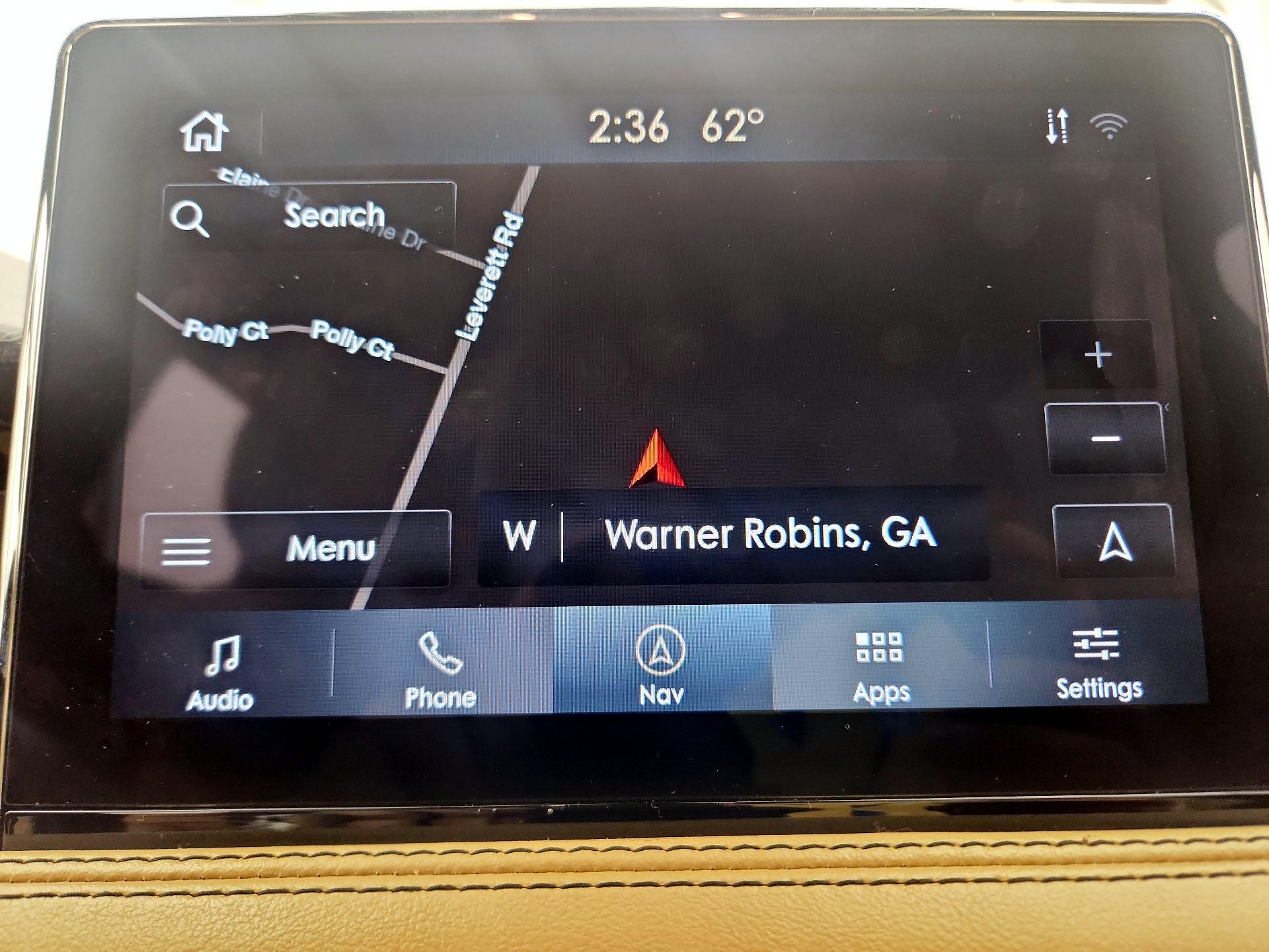 Thumbnail: 2020 Lincoln Corsair - 14