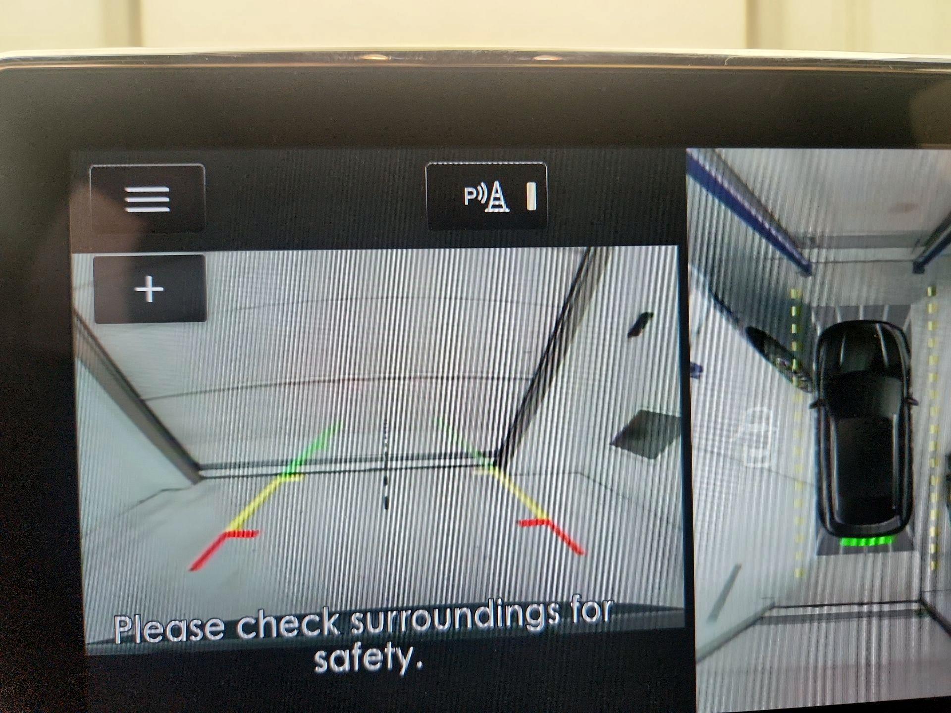 Thumbnail: 2020 Lincoln Corsair - 15