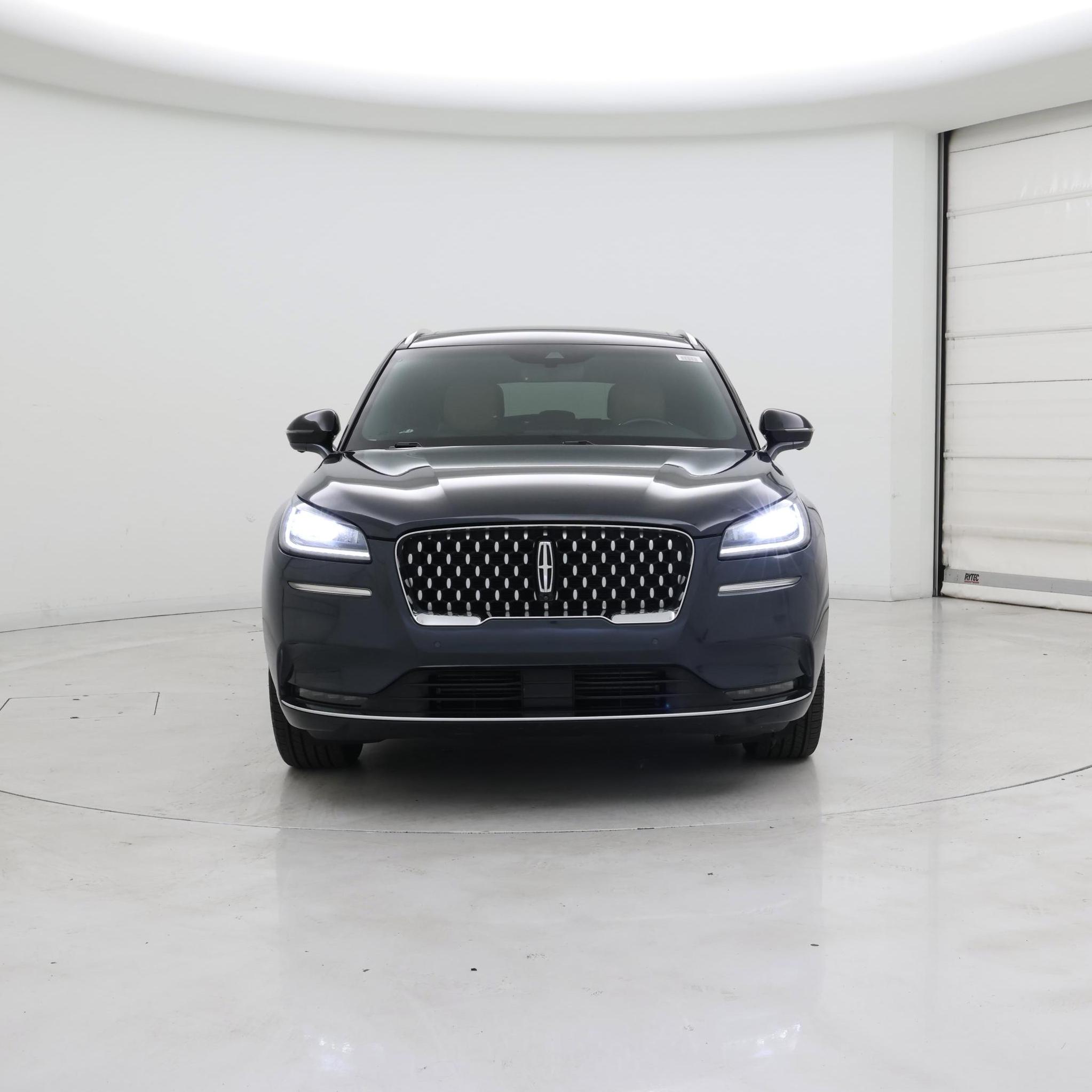 Thumbnail: 2020 Lincoln Corsair - 5