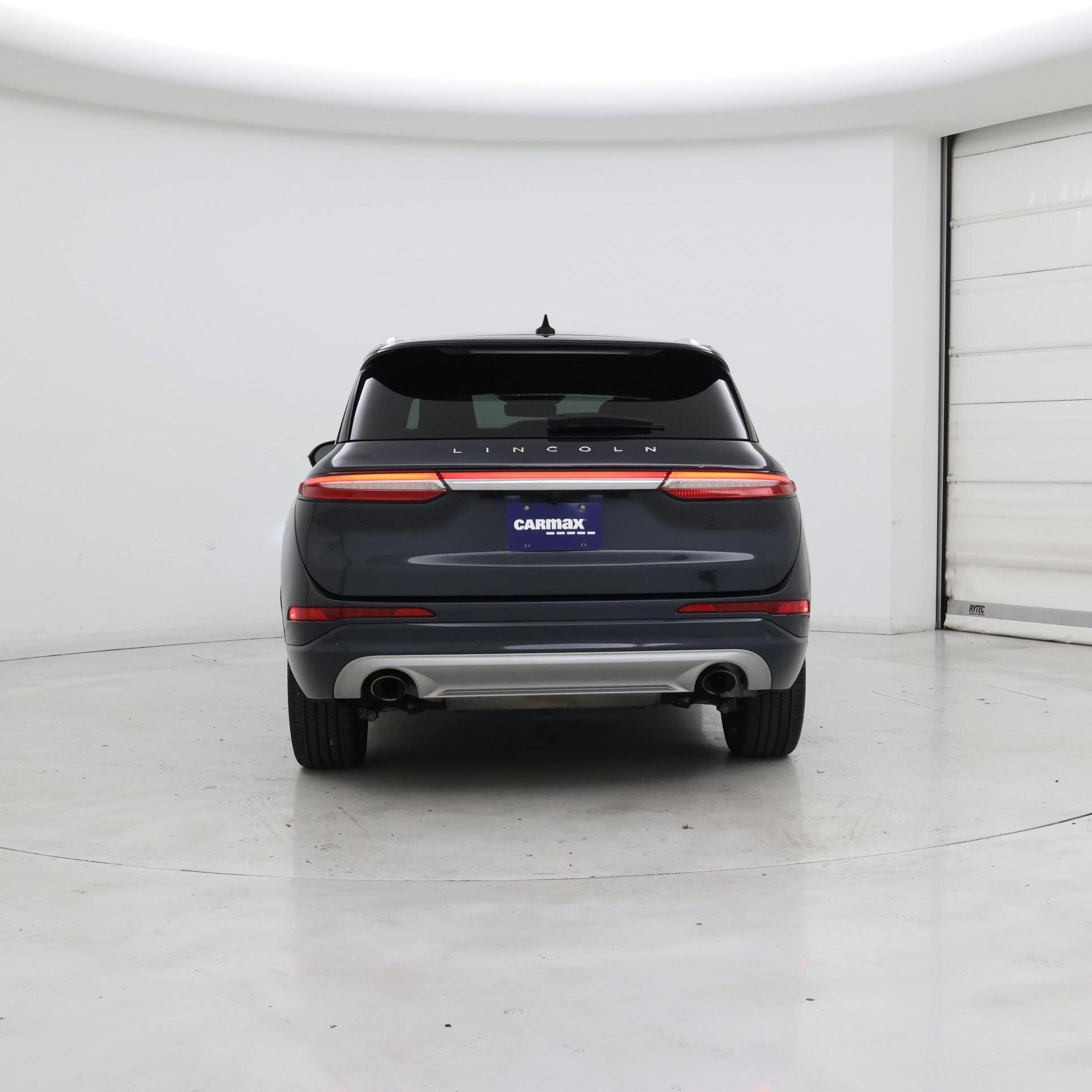 Thumbnail: 2020 Lincoln Corsair - 6