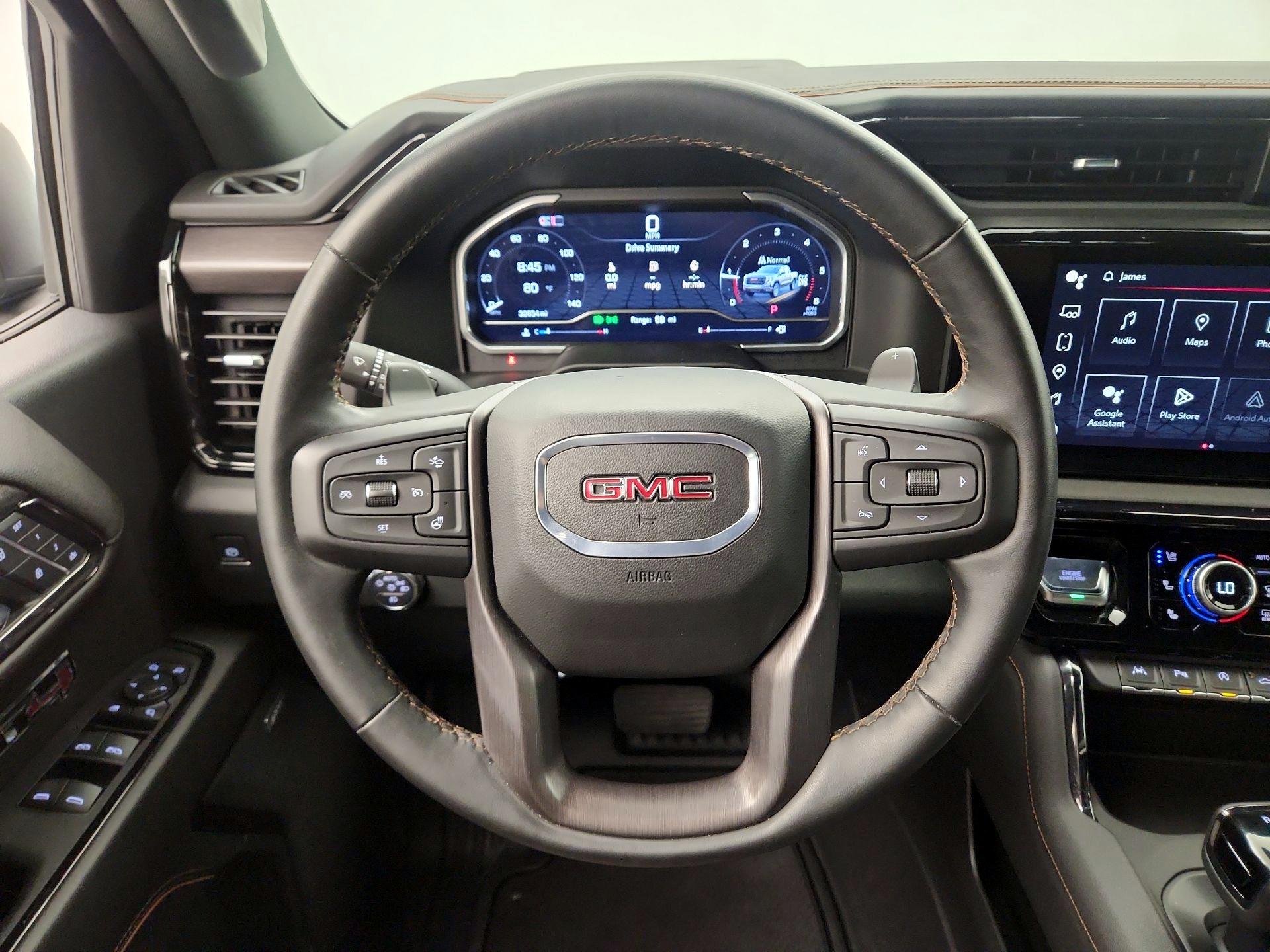 Thumbnail: 2024 GMC Sierra 1500 - 10