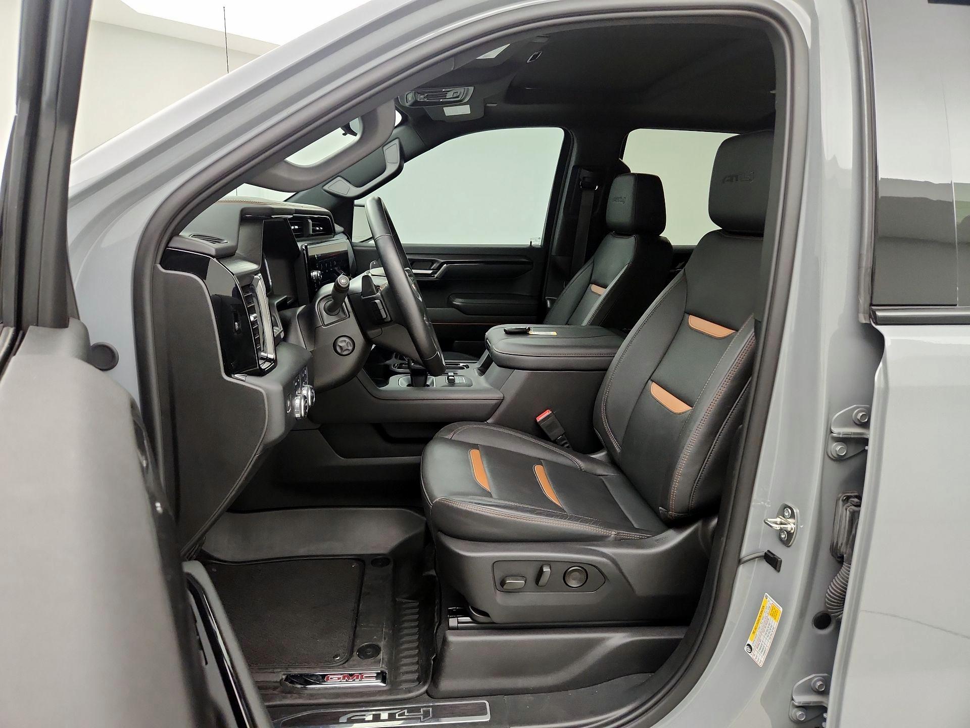 Thumbnail: 2024 GMC Sierra 1500 - 11