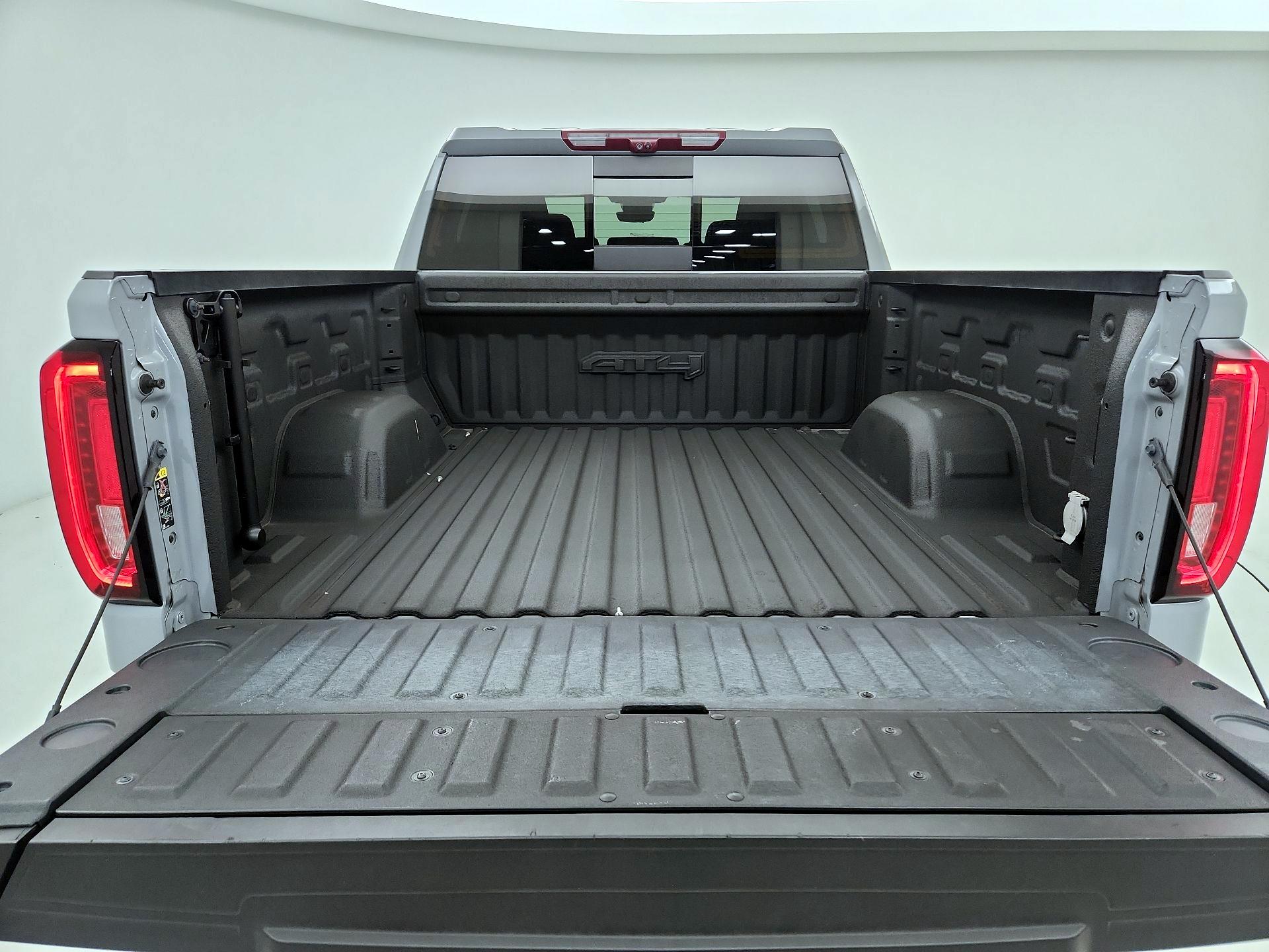Thumbnail: 2024 GMC Sierra 1500 - 16