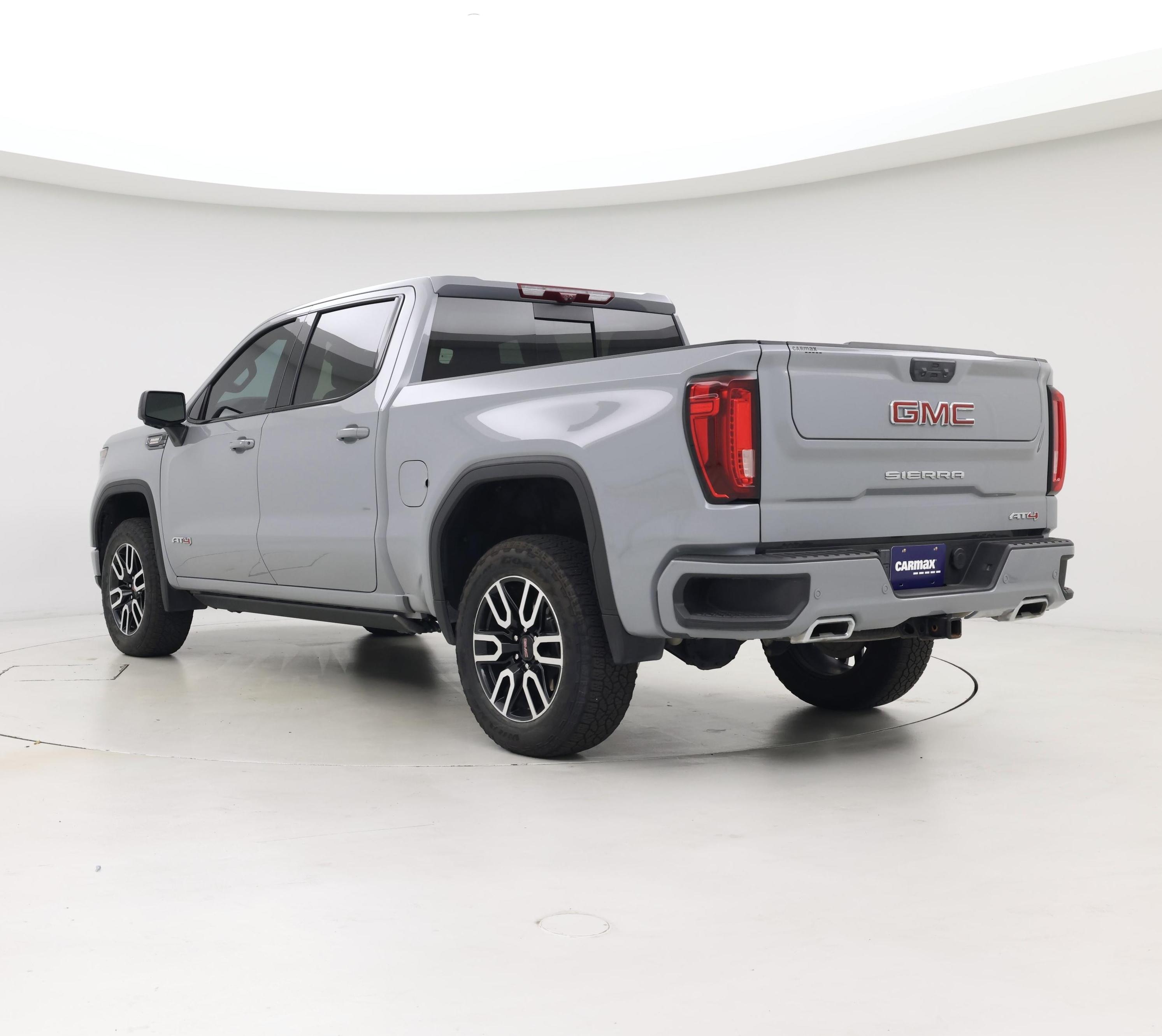 Thumbnail: 2024 GMC Sierra 1500 - 2