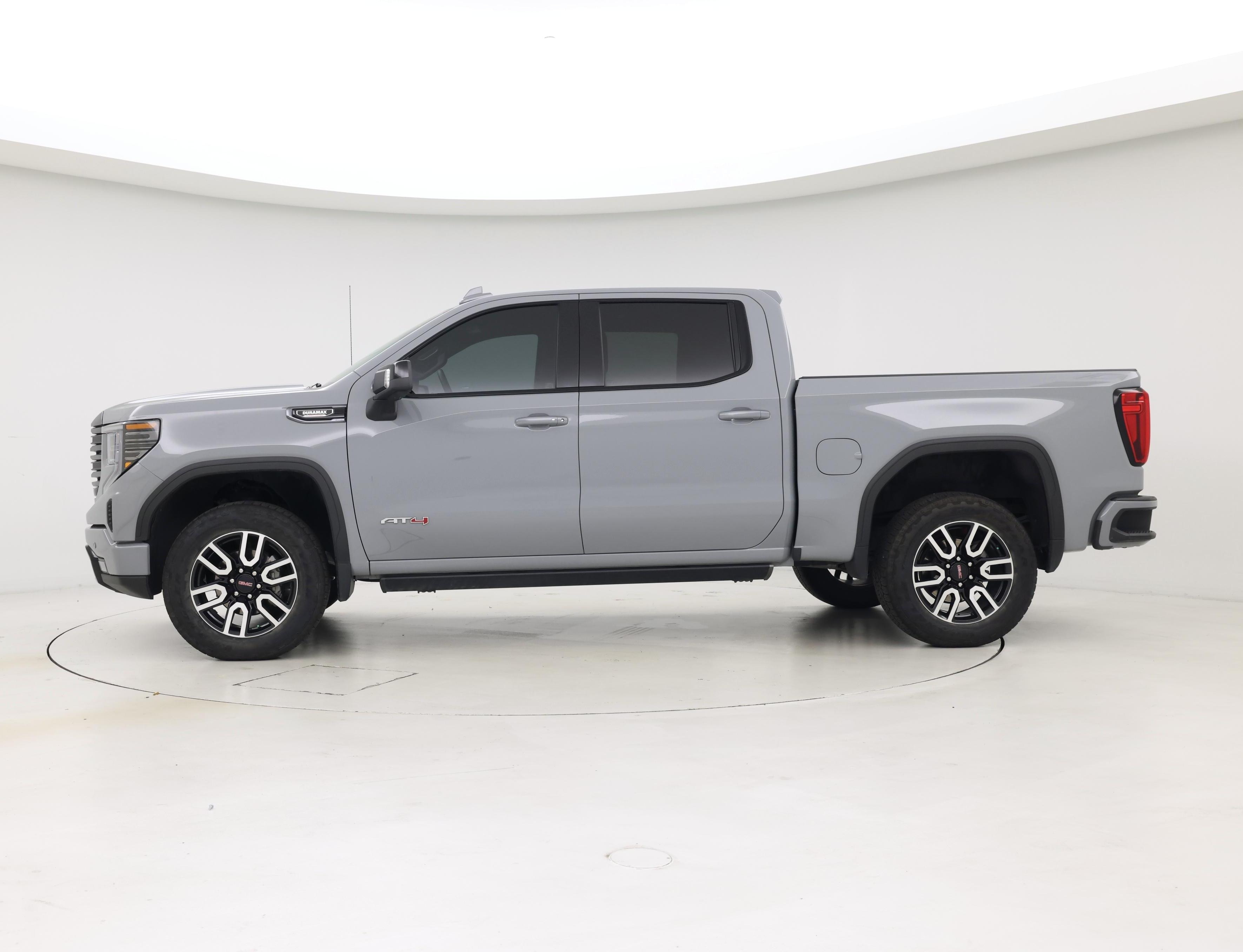 Thumbnail: 2024 GMC Sierra 1500 - 3