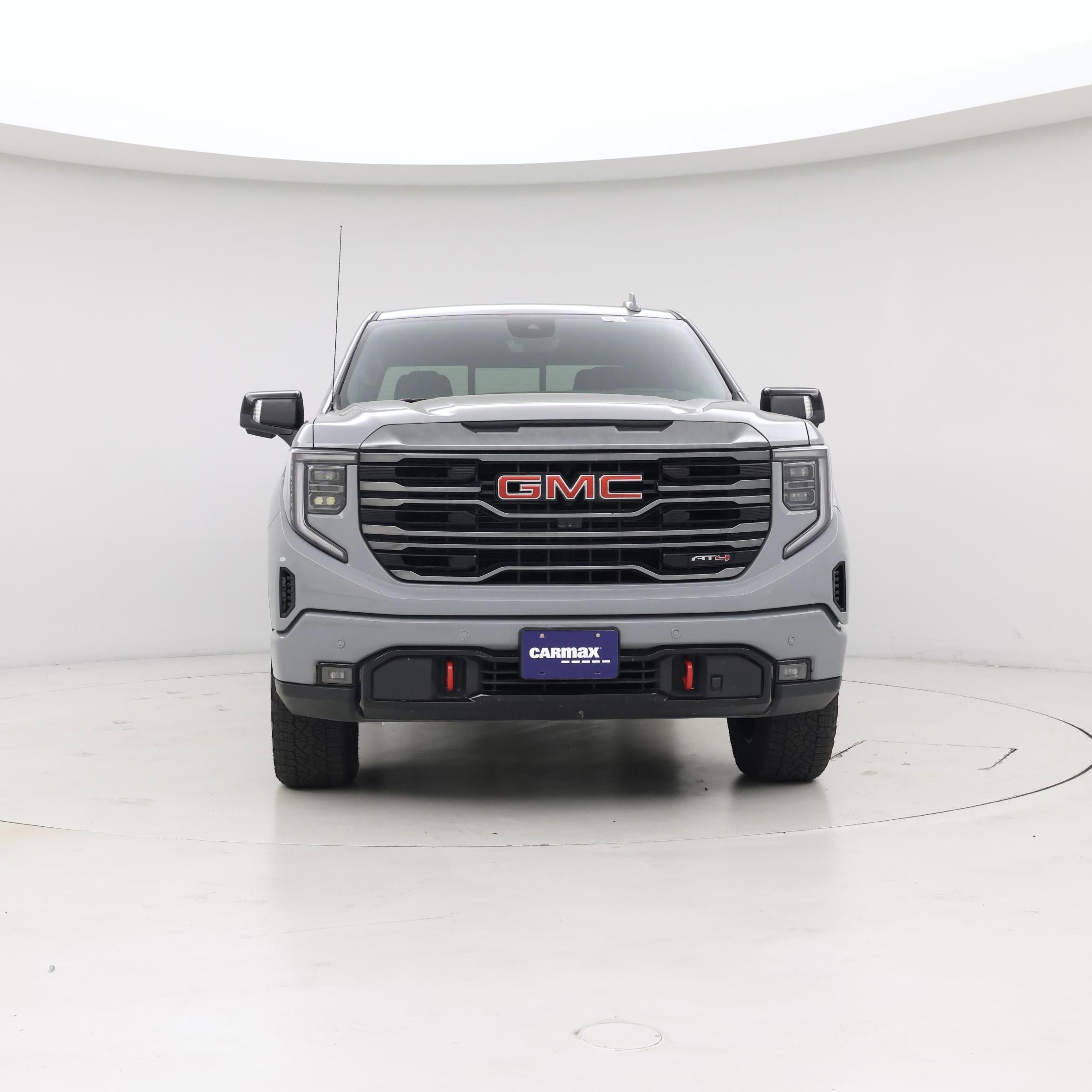 Thumbnail: 2024 GMC Sierra 1500 - 5