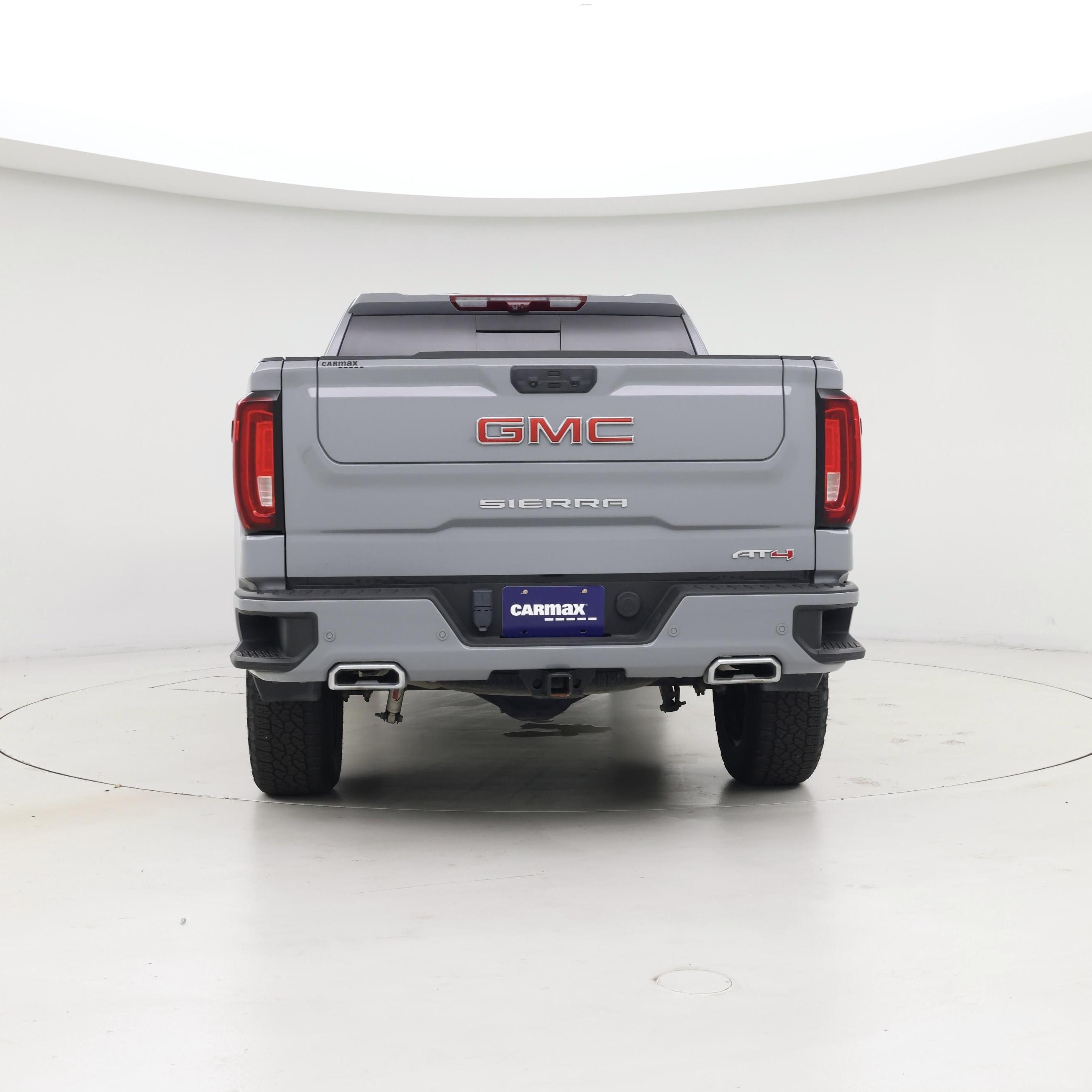 Thumbnail: 2024 GMC Sierra 1500 - 6