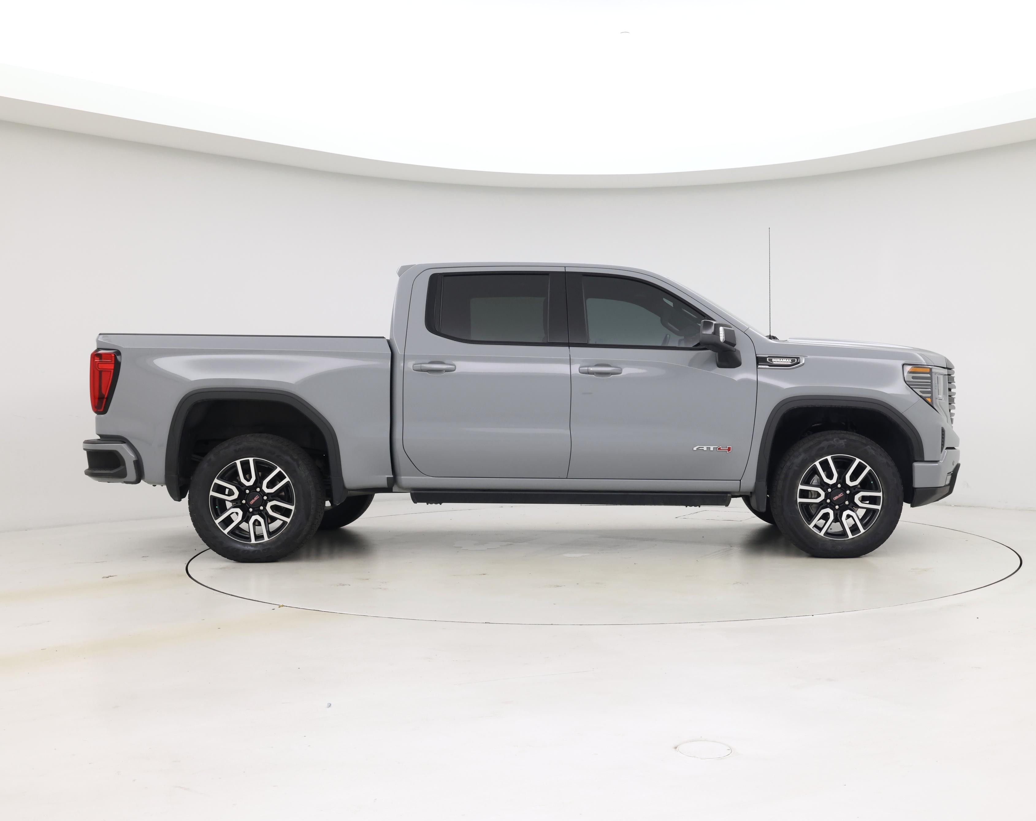 Thumbnail: 2024 GMC Sierra 1500 - 7