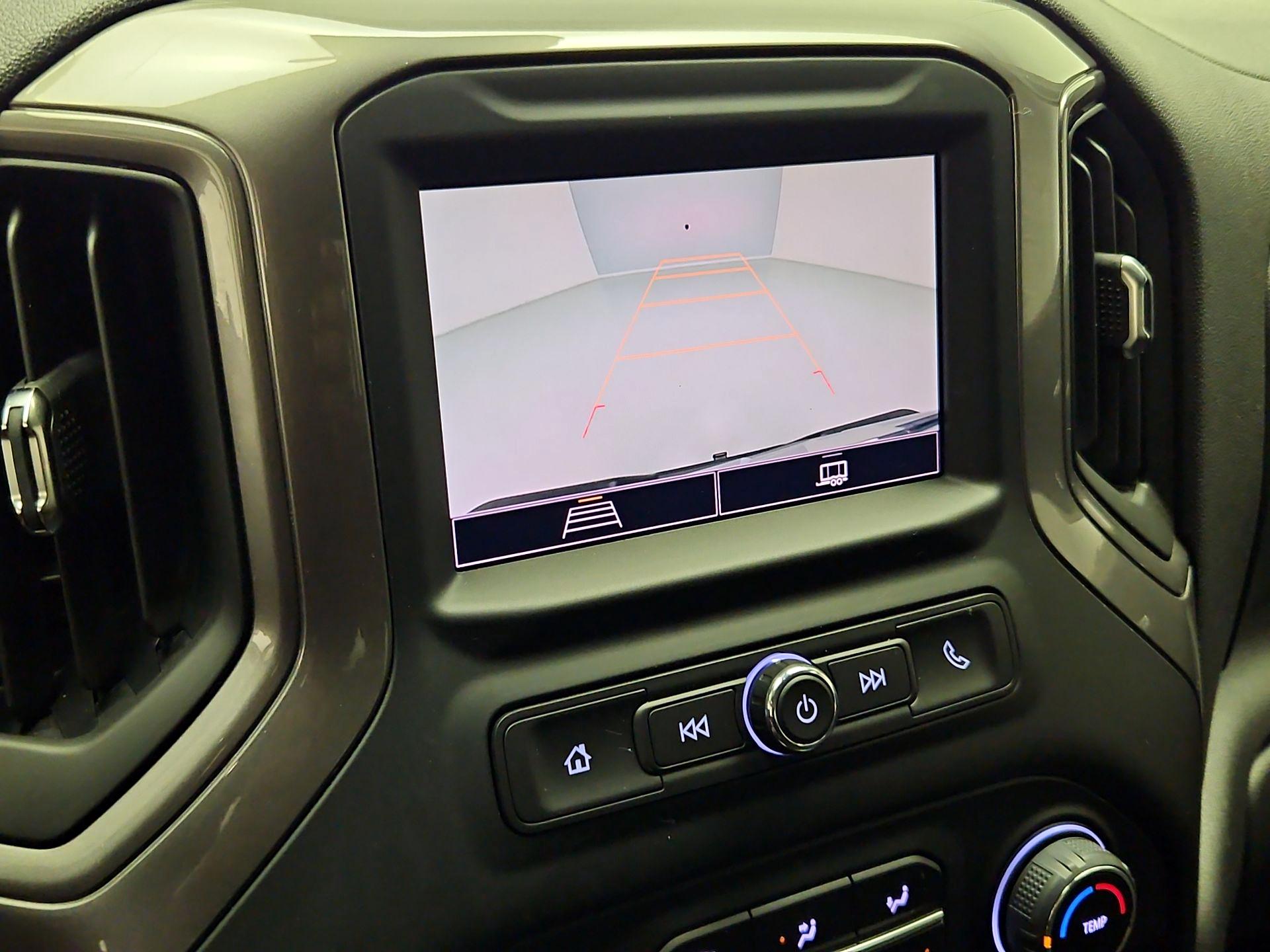 Thumbnail: 2023 Chevrolet Silverado 1500 - 14