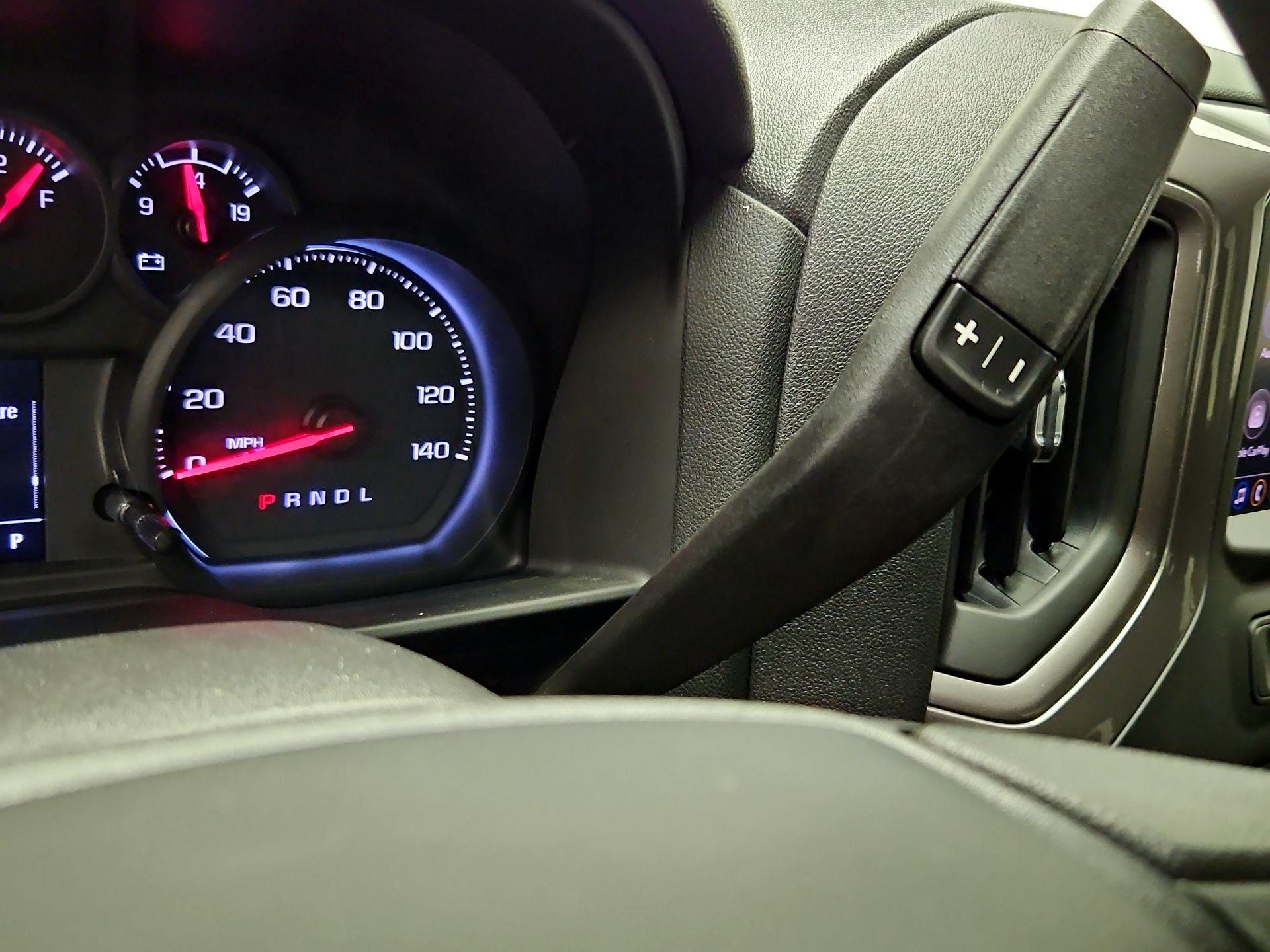 Thumbnail: 2023 Chevrolet Silverado 1500 - 17